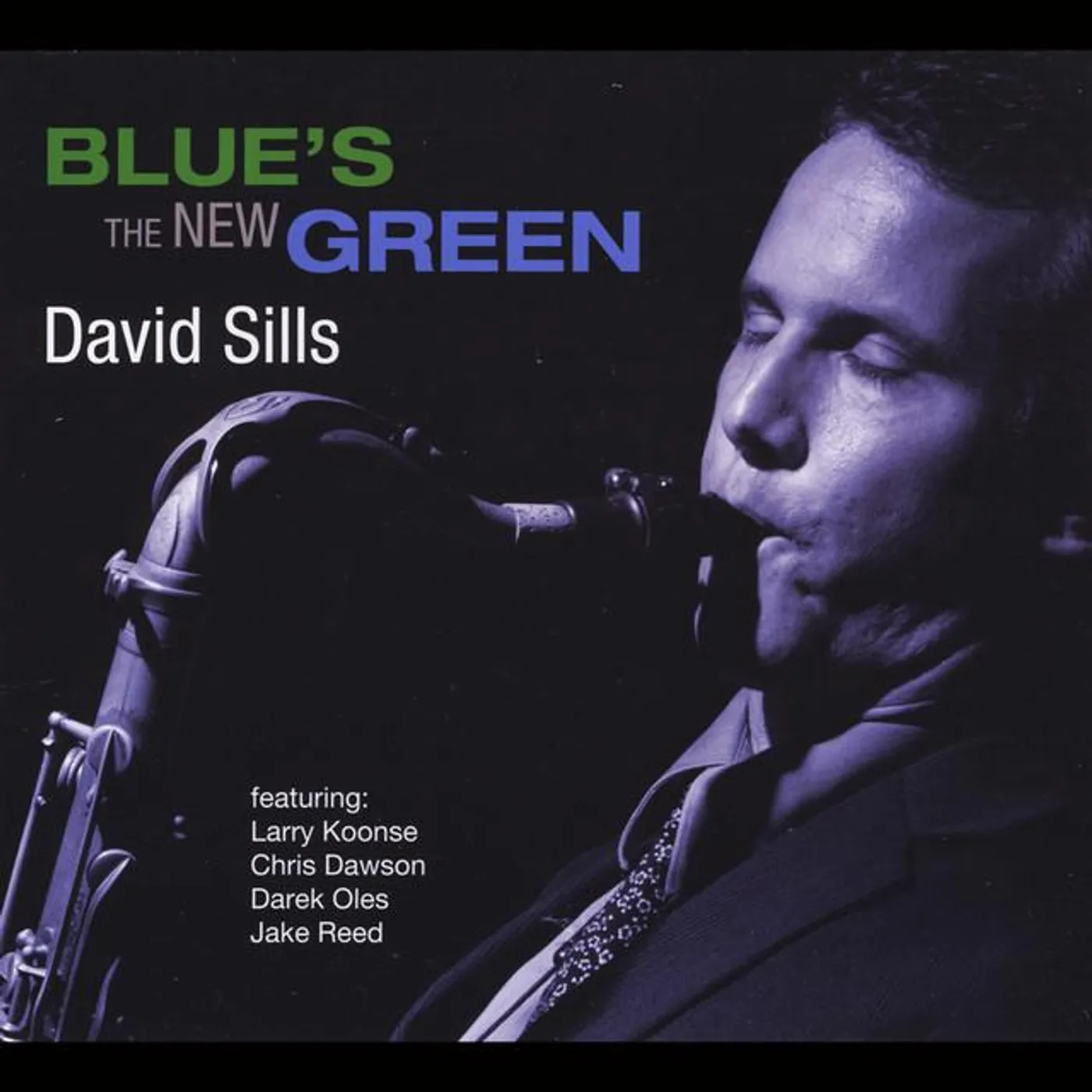 David Sills