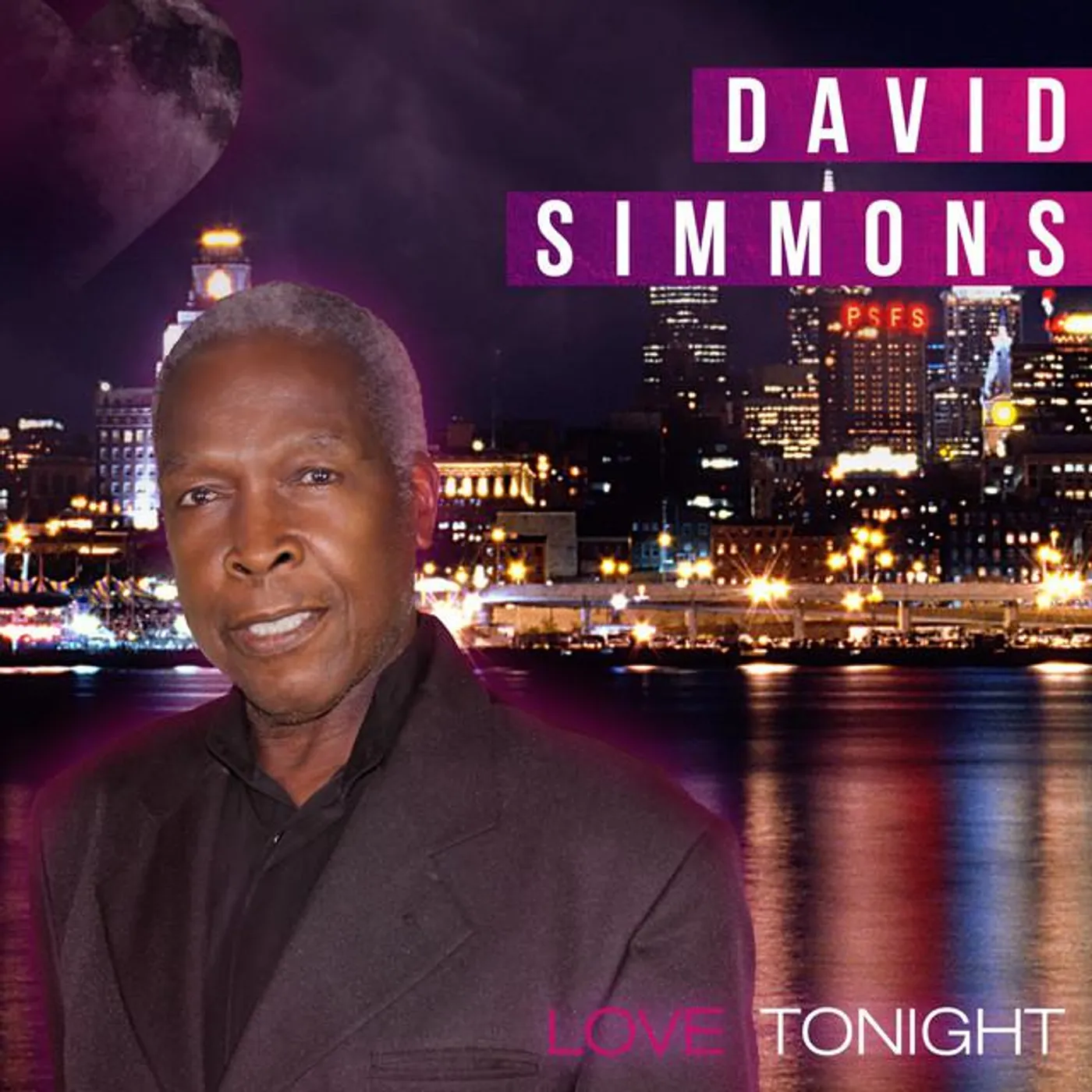 David Simmons
