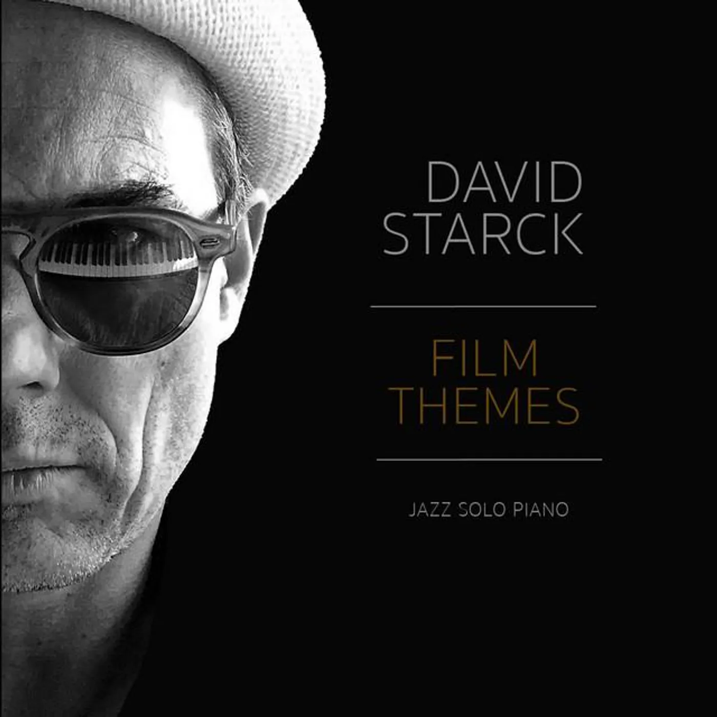 David Starck Brand Page