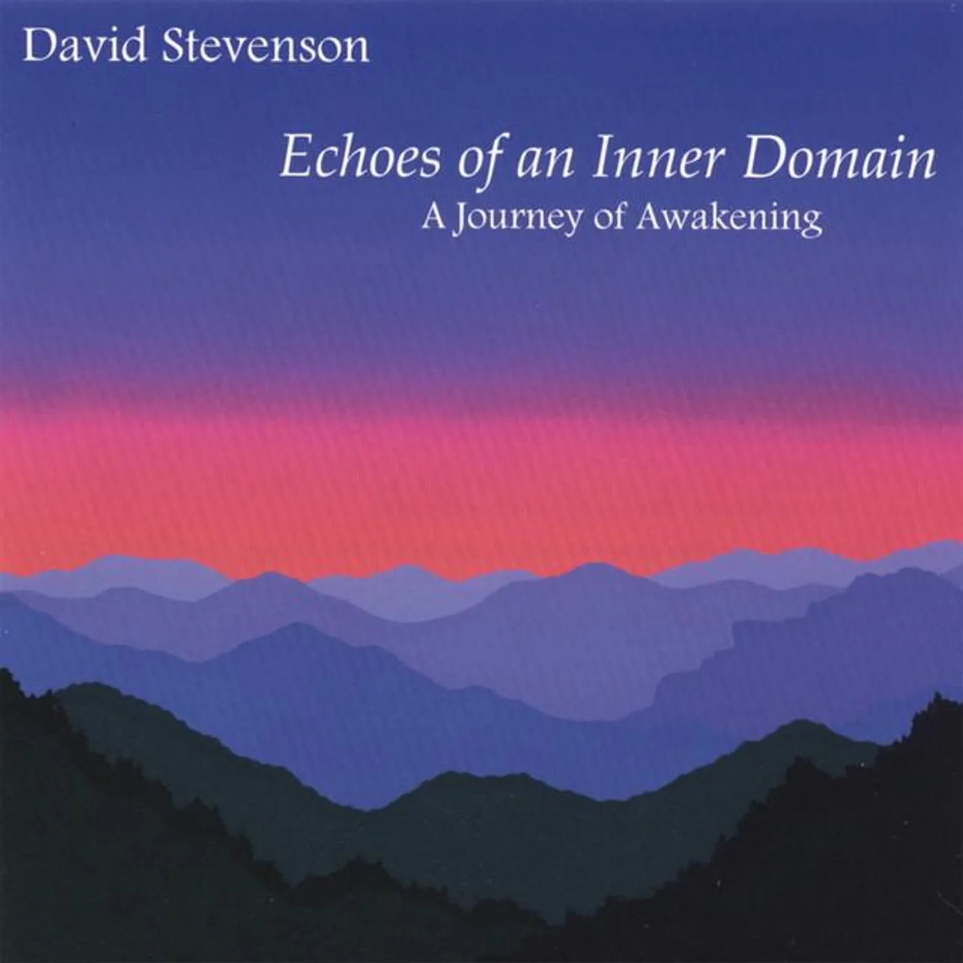 David Stevenson