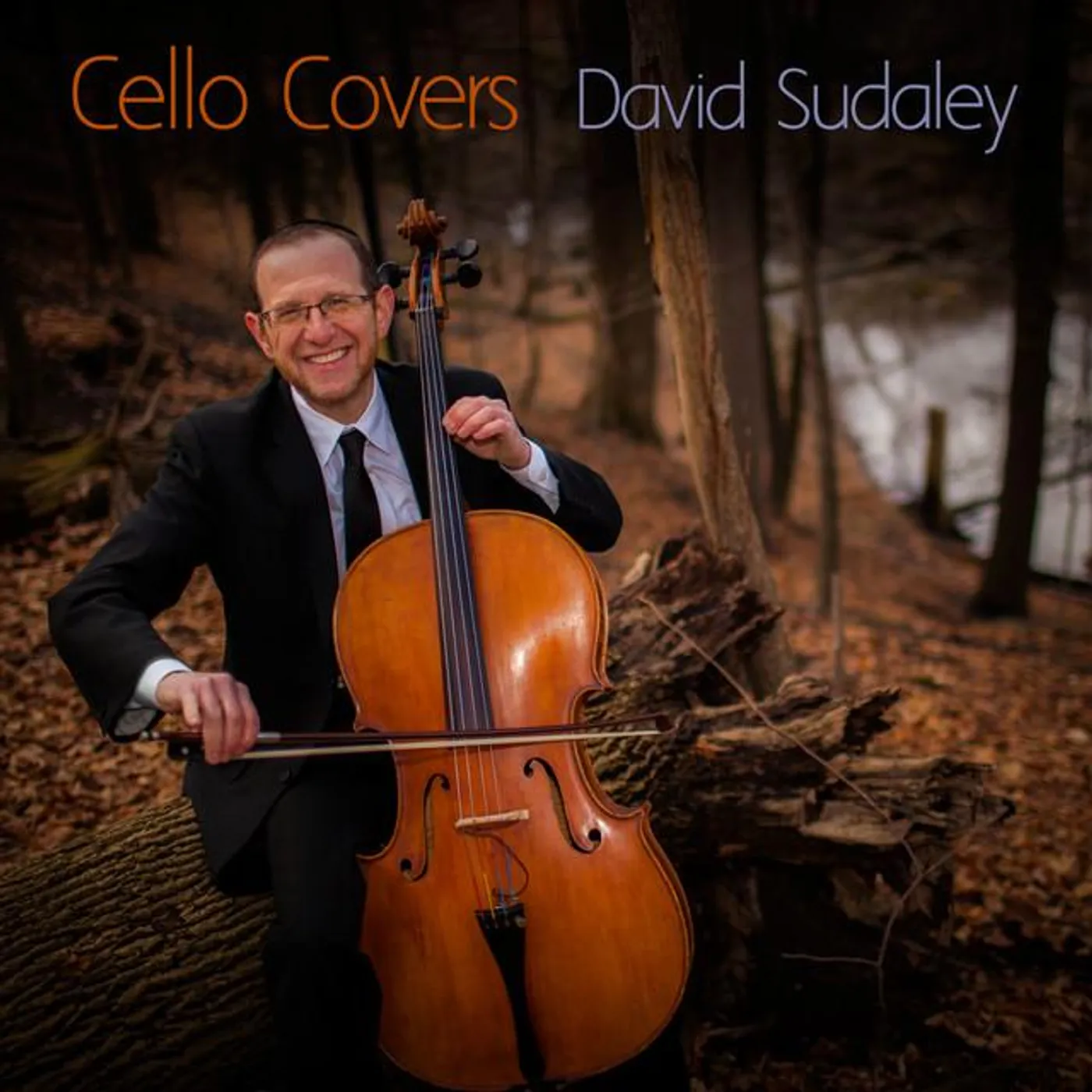 David Sudaley