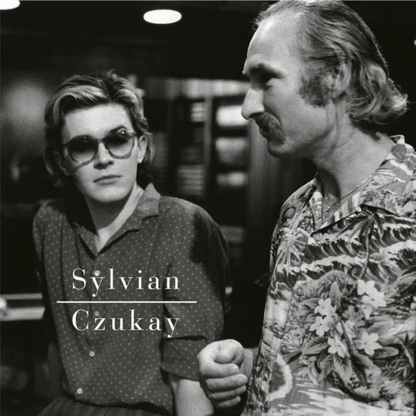 David Sylvian & Holger Czukay
