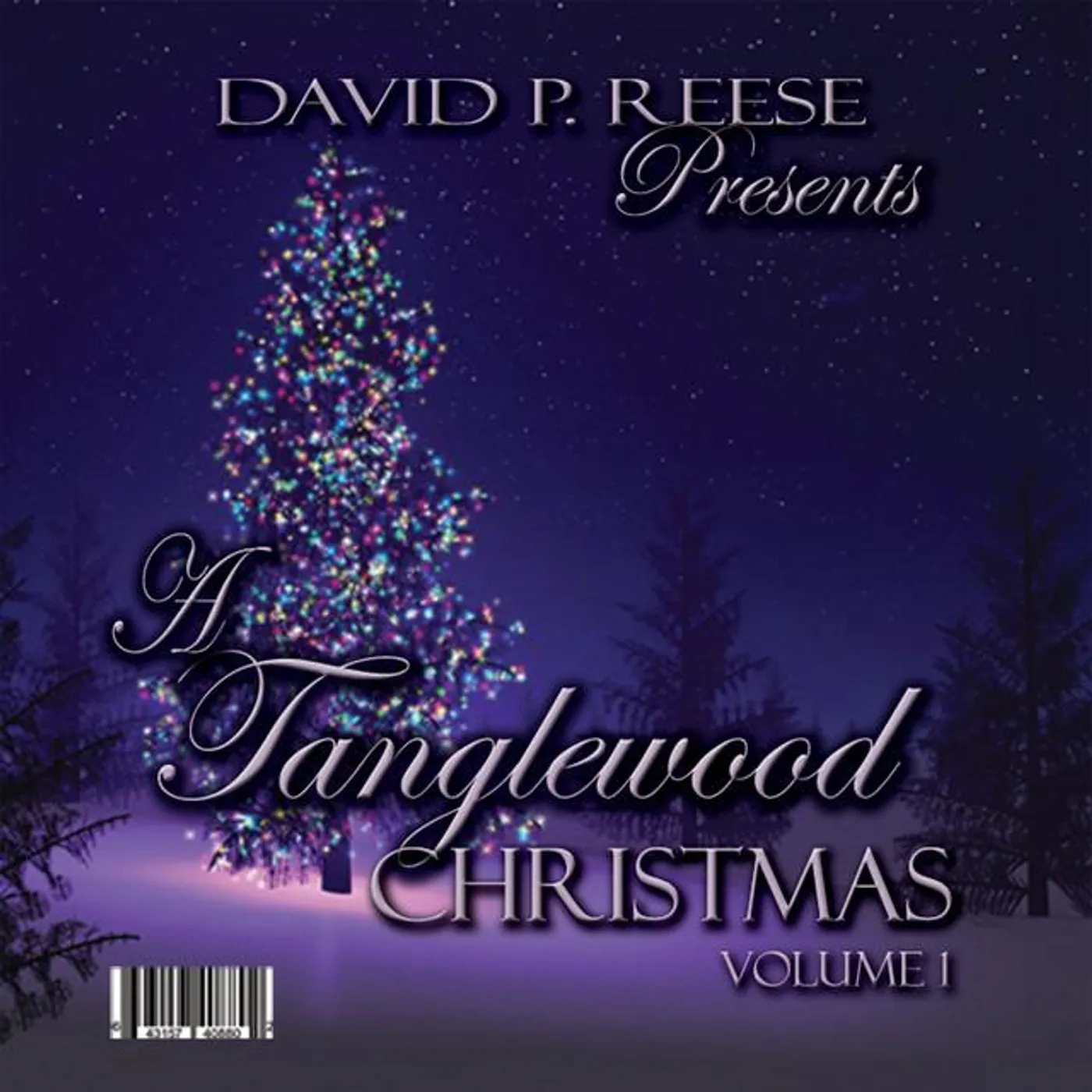David P. Reese Brand Page