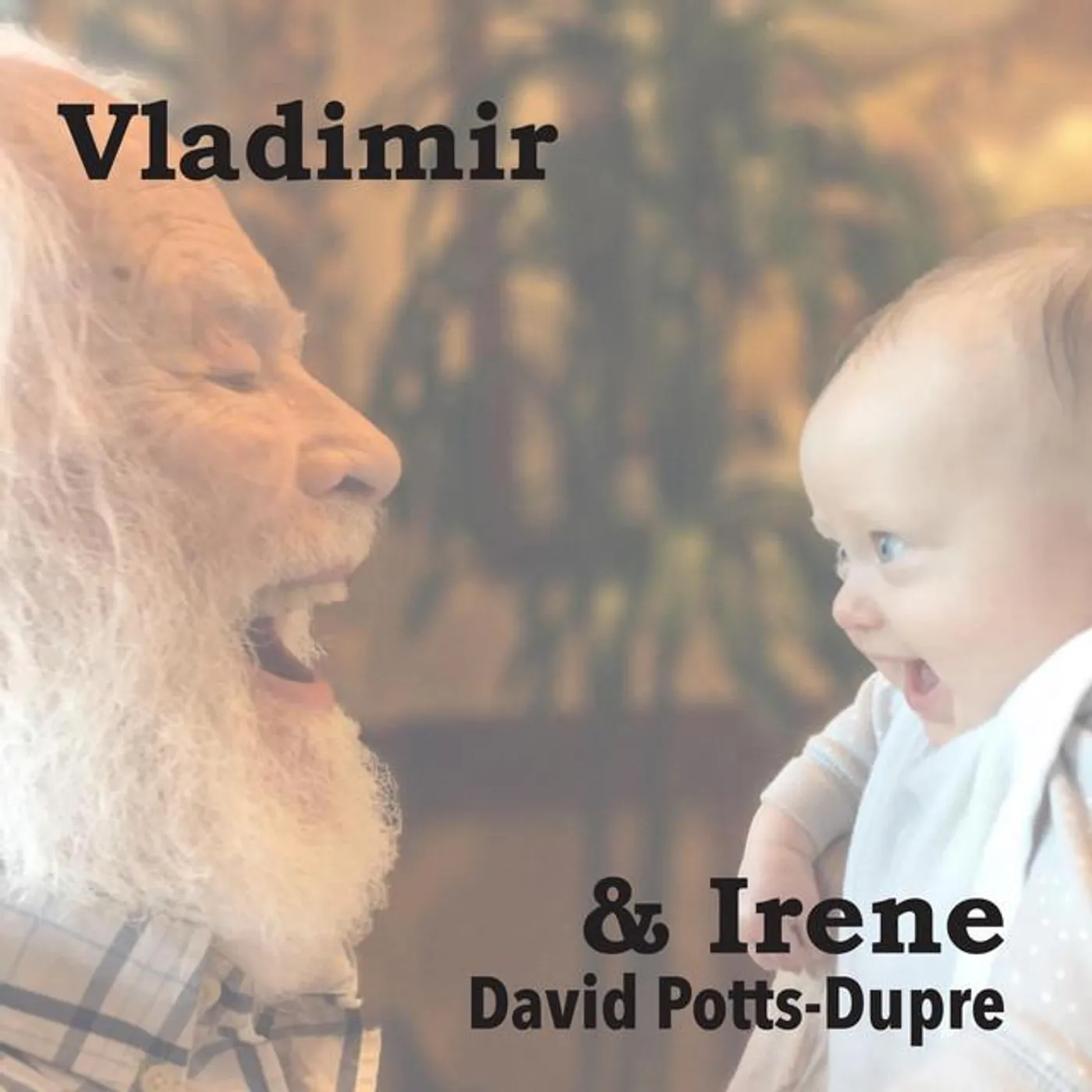 David Potts-Dupre Brand Page