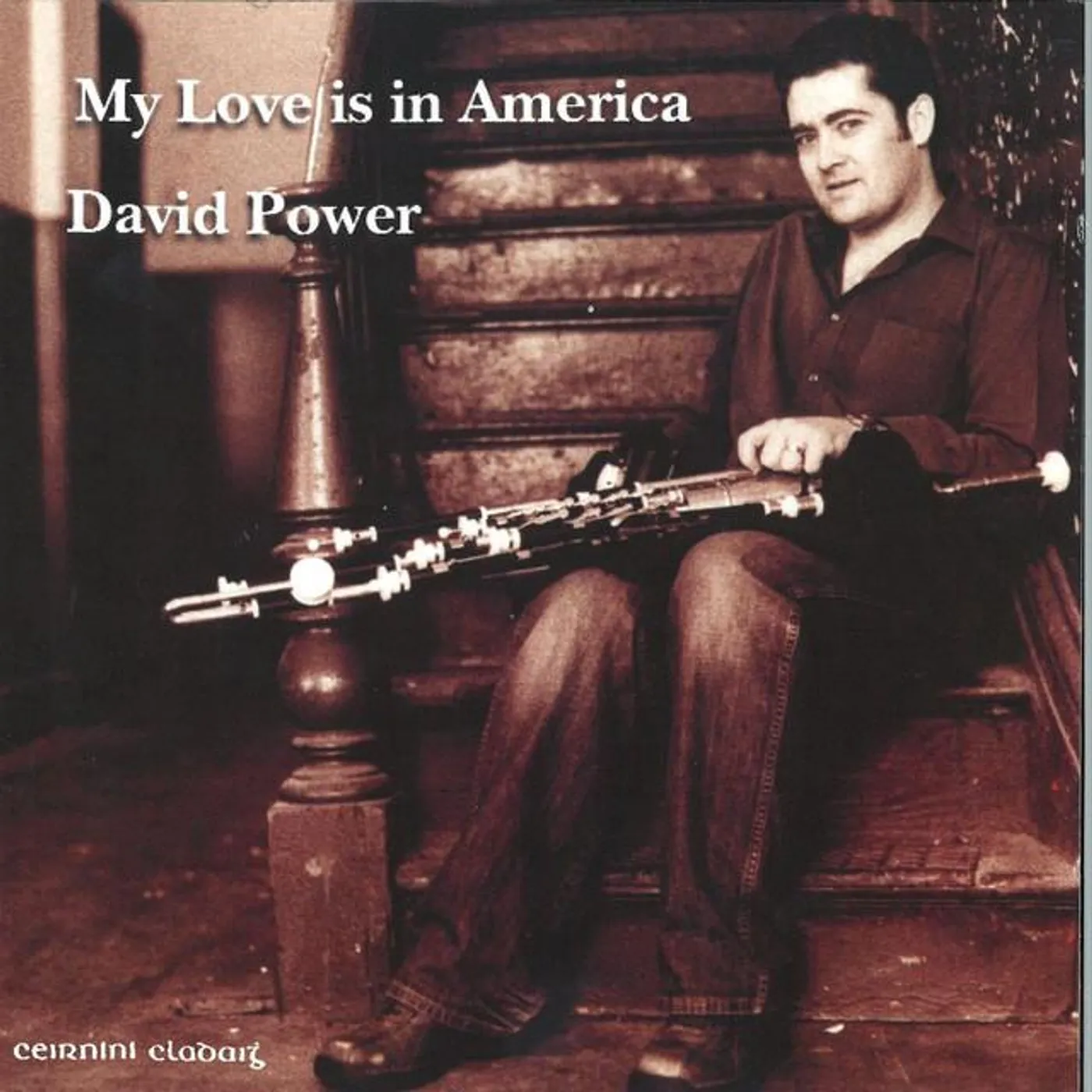 David Power