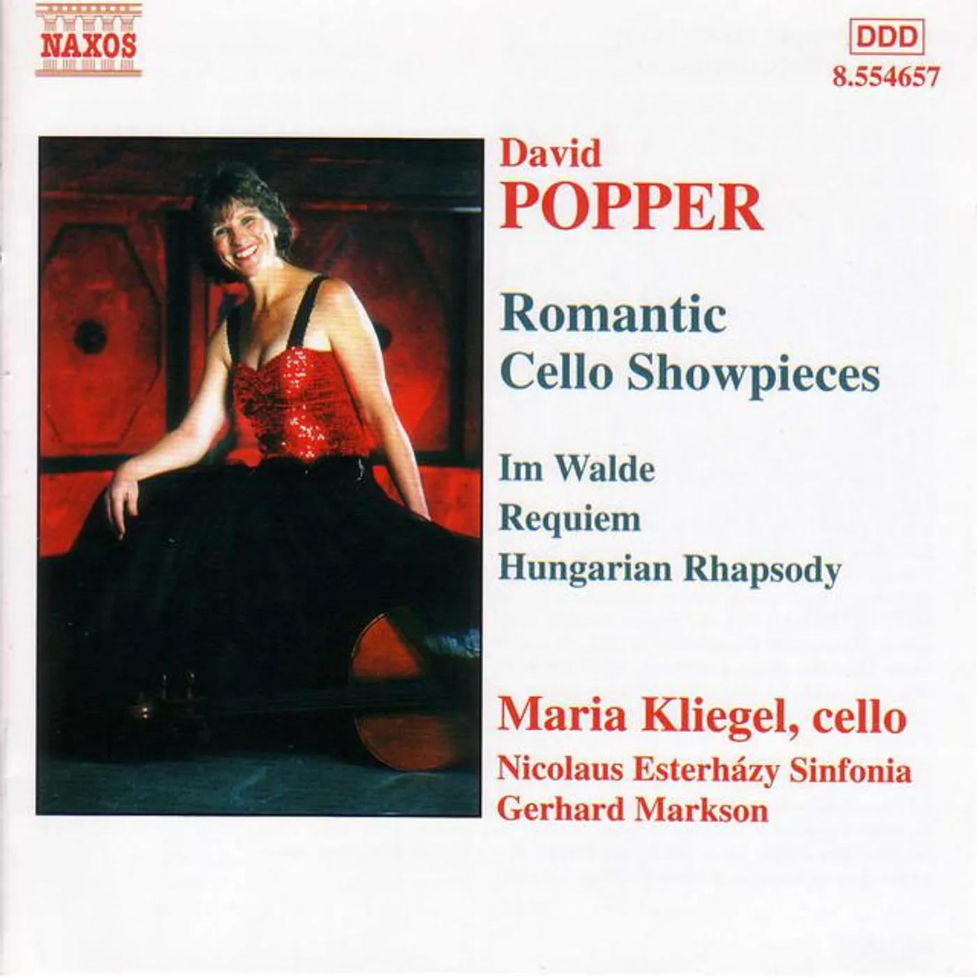 David Popper