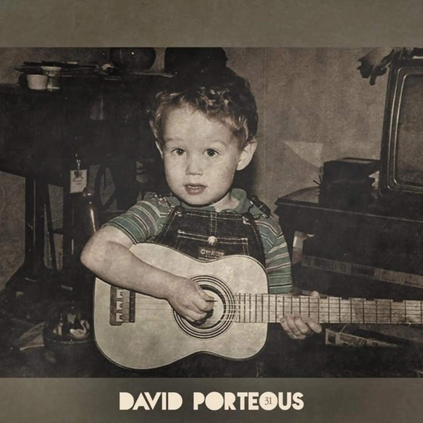 David Porteous