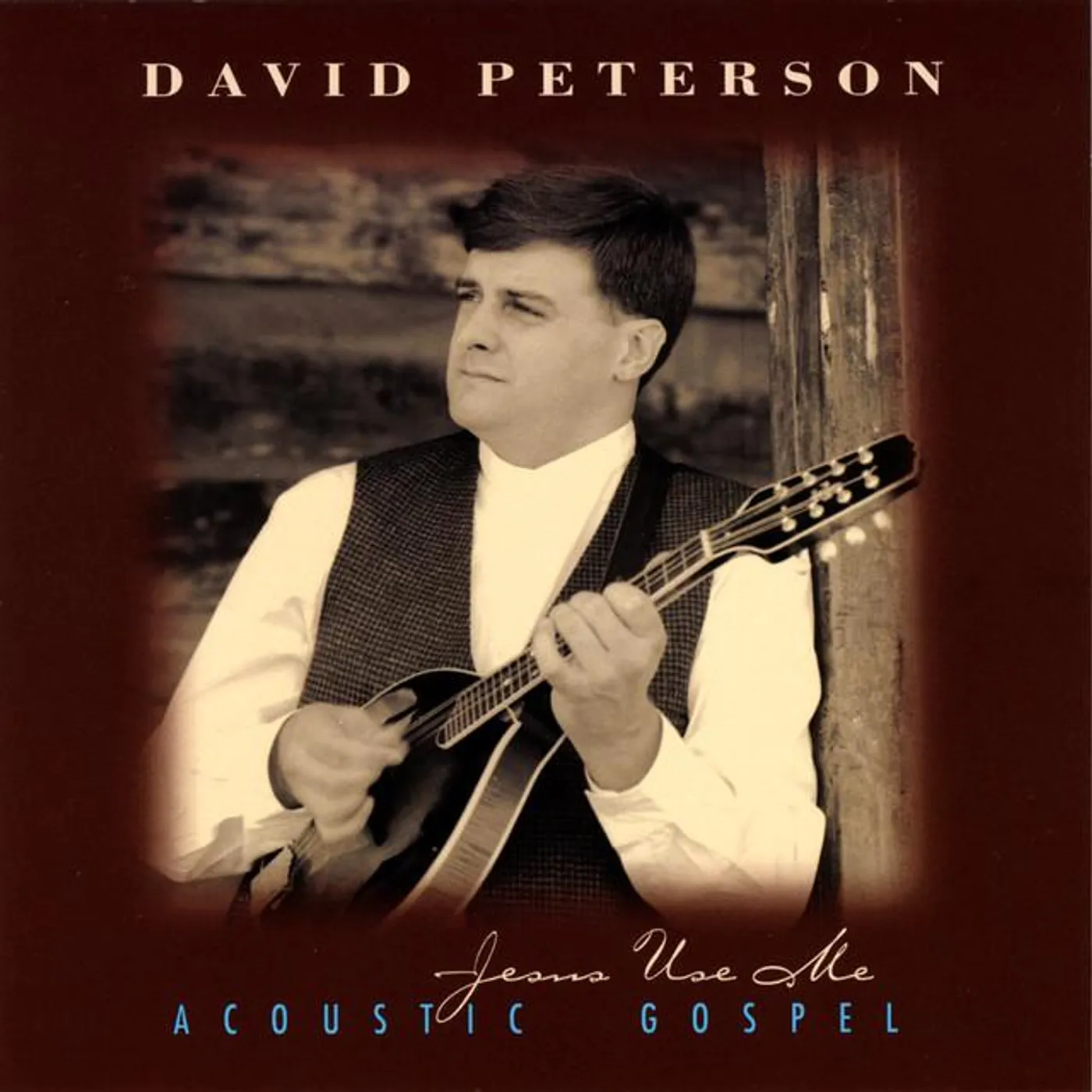 David Peterson