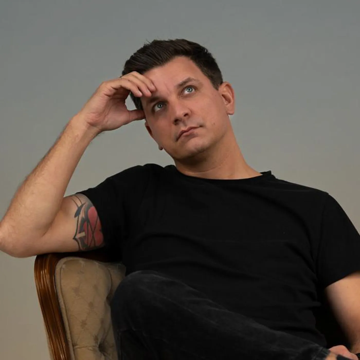 David Pfeffer Brand Page