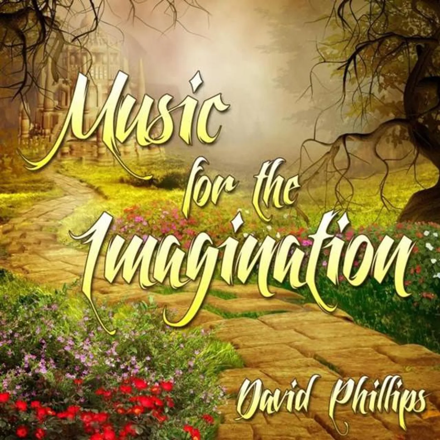 David Phillips Brand Page