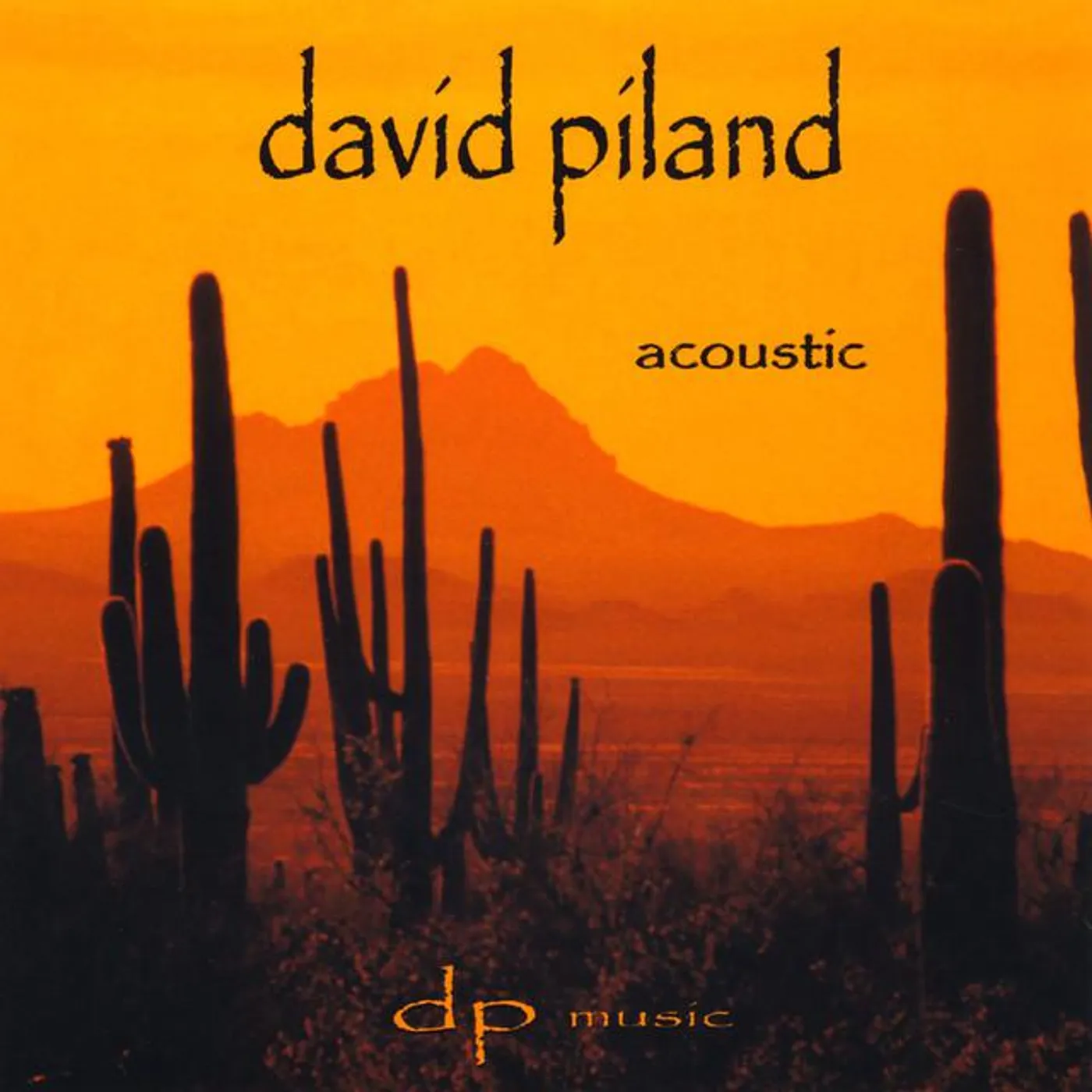 David Piland Brand Page