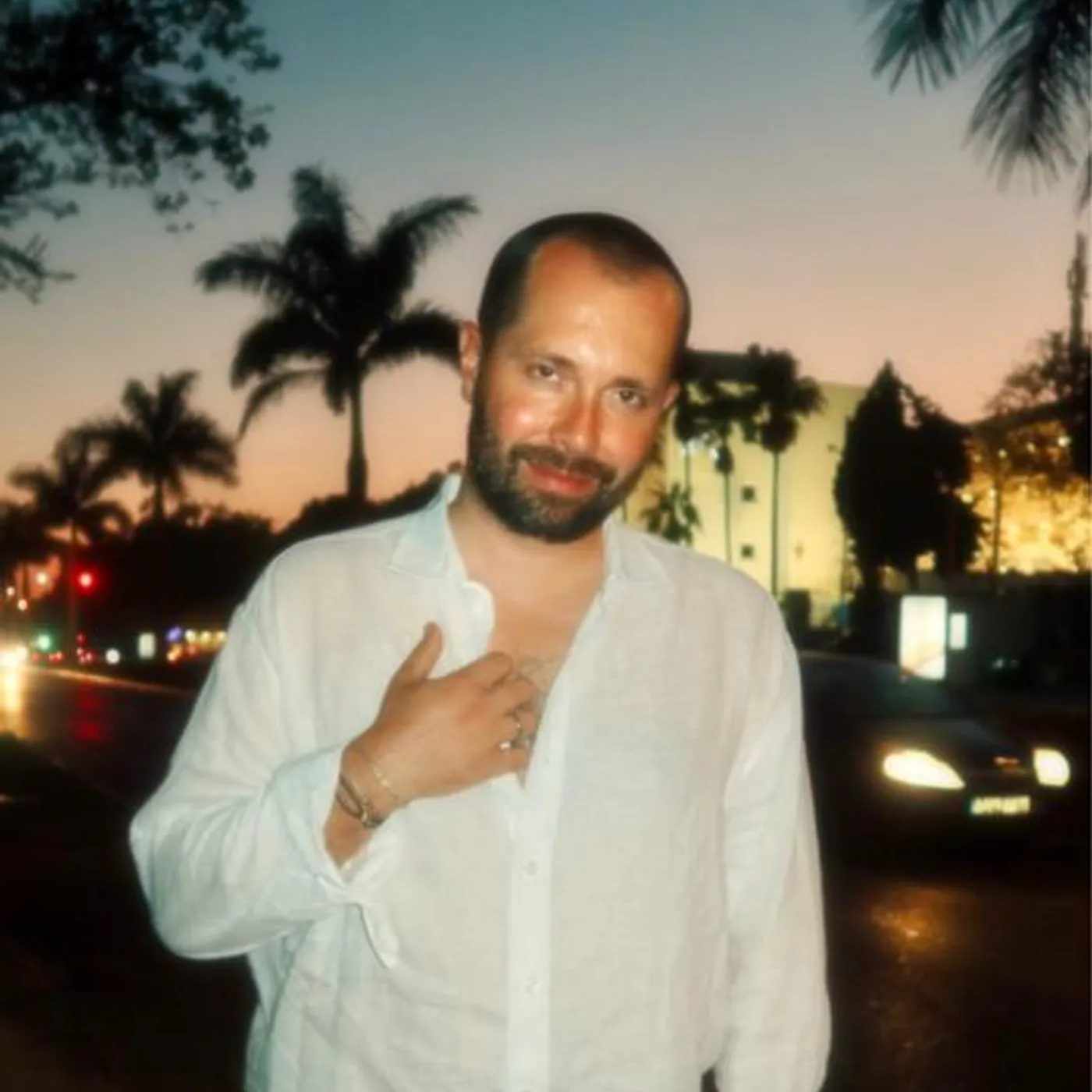 David Puentez