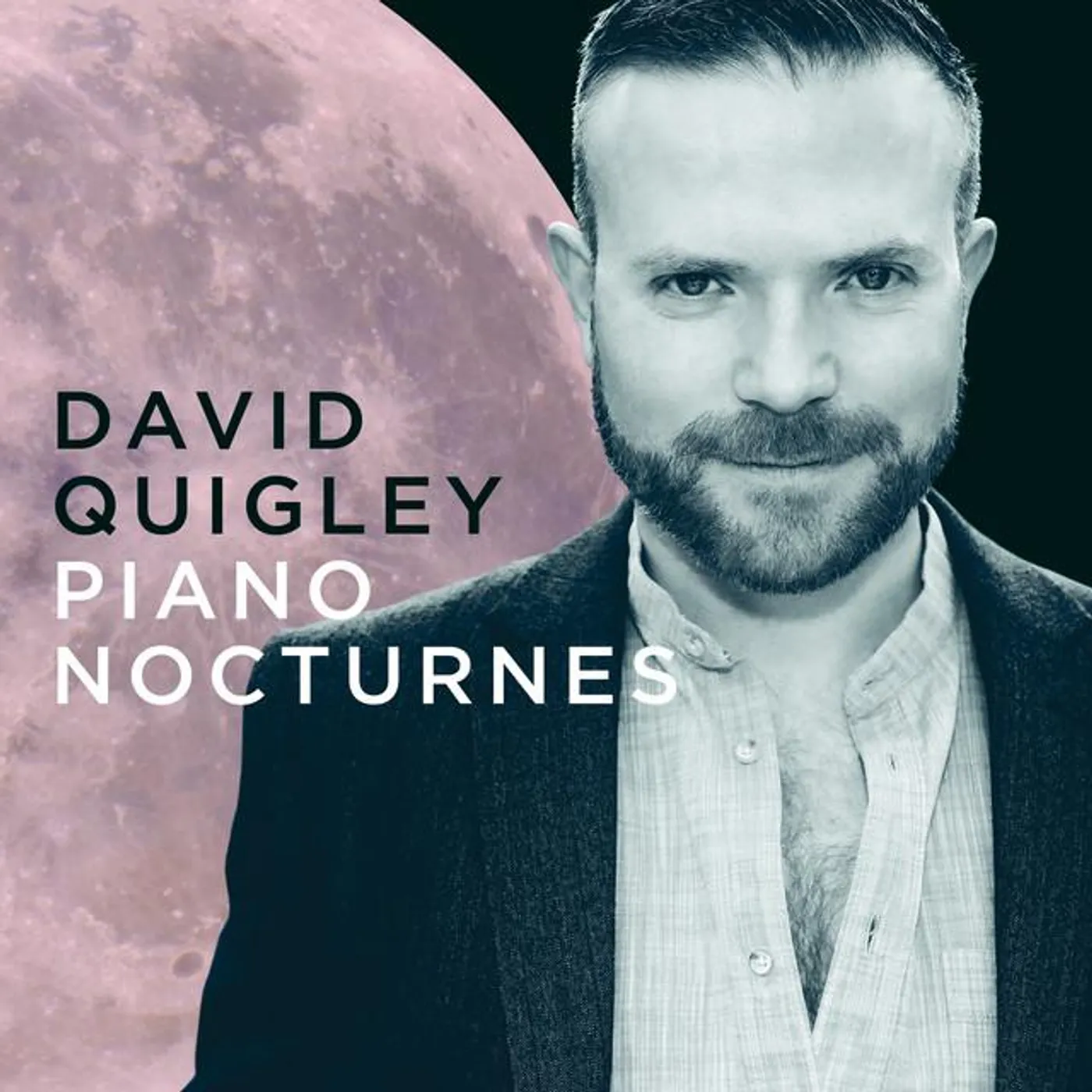 David Quigley