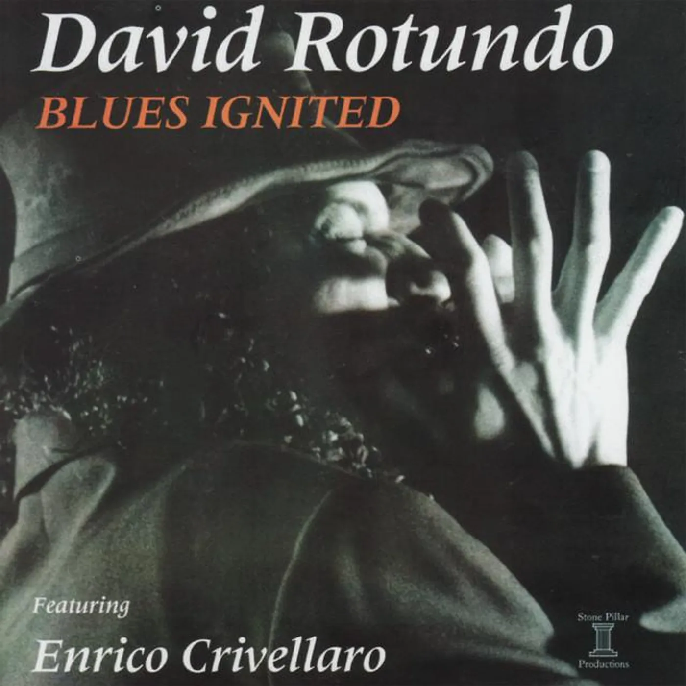 David Rotundo Brand Page