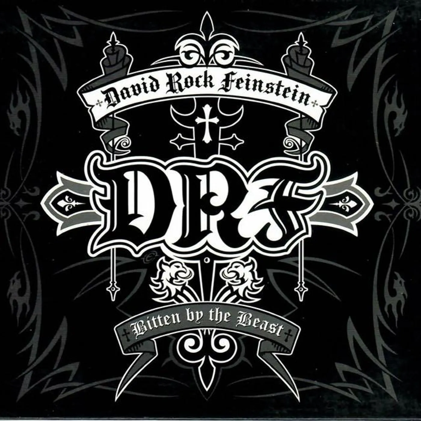 David Rock Feinstein