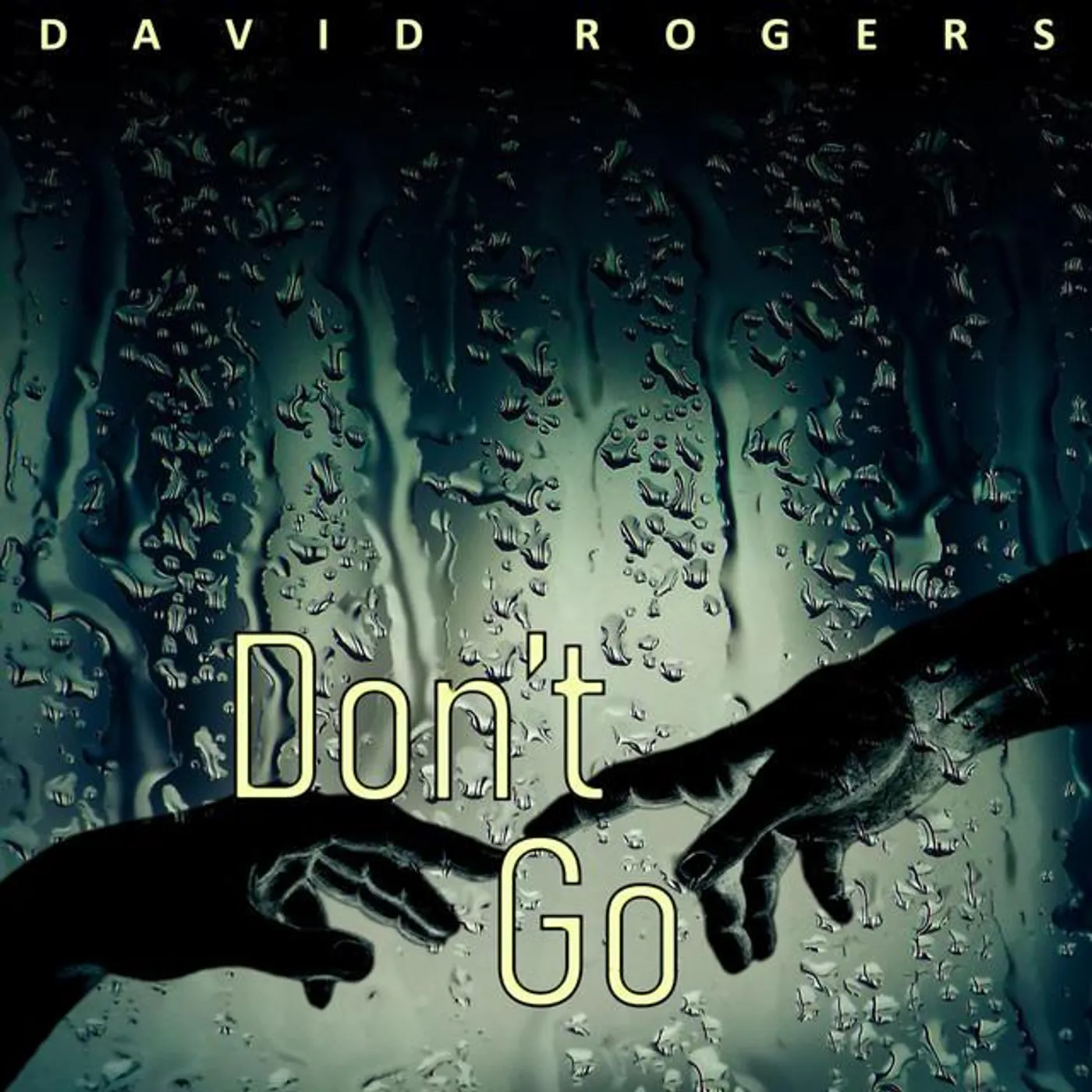 David Rogers