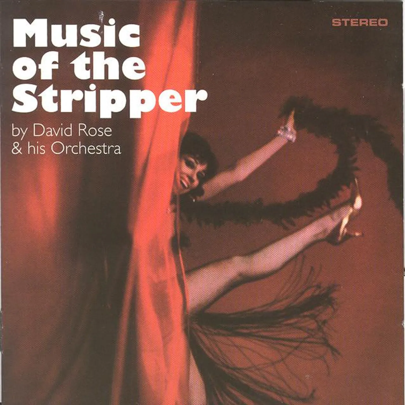 David Rose & His Orchestra