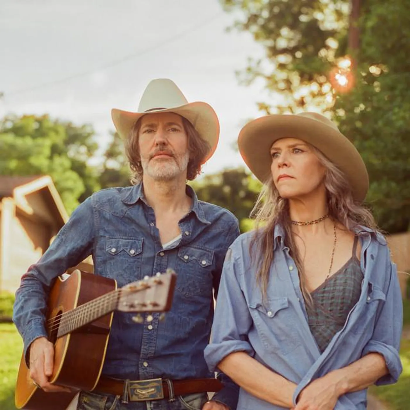 David Rawlings Brand Page