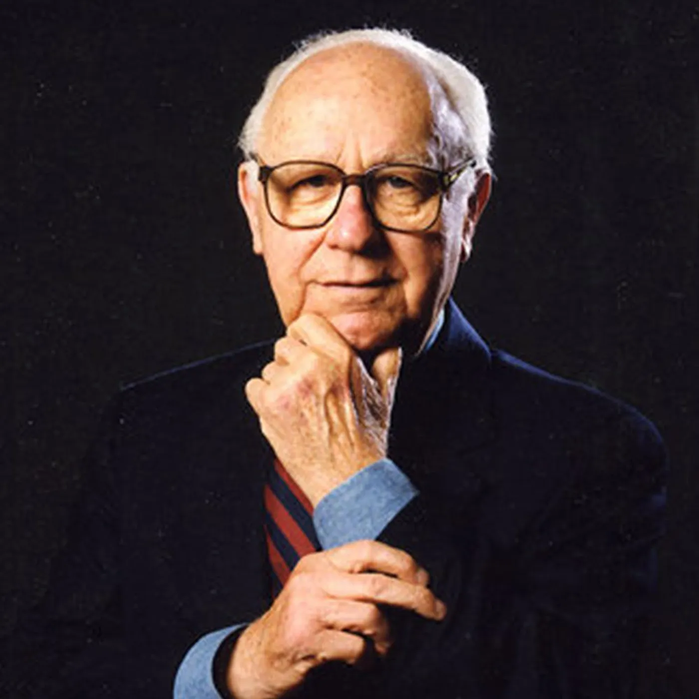 David Raksin Brand Page