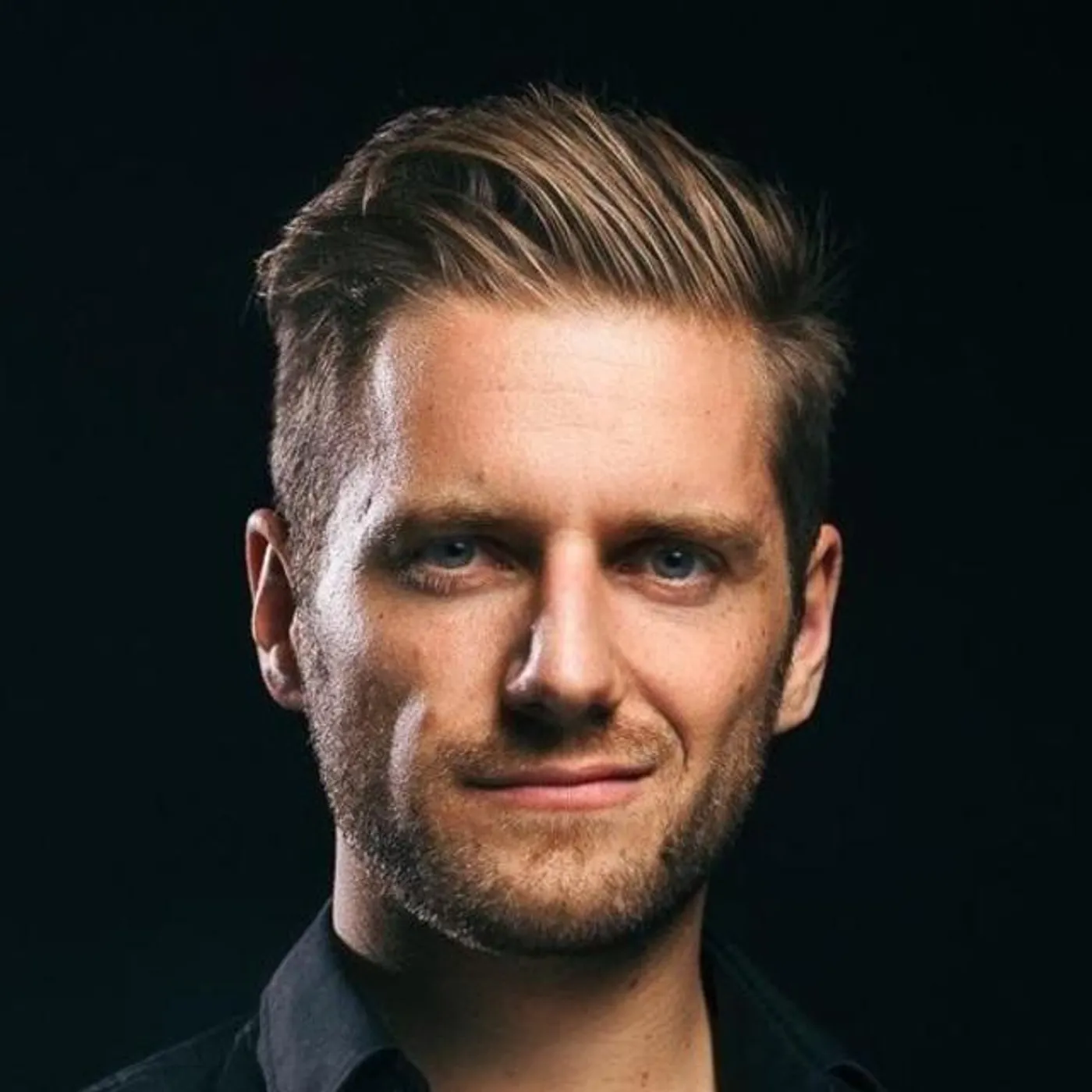 David Reichelt Brand Page