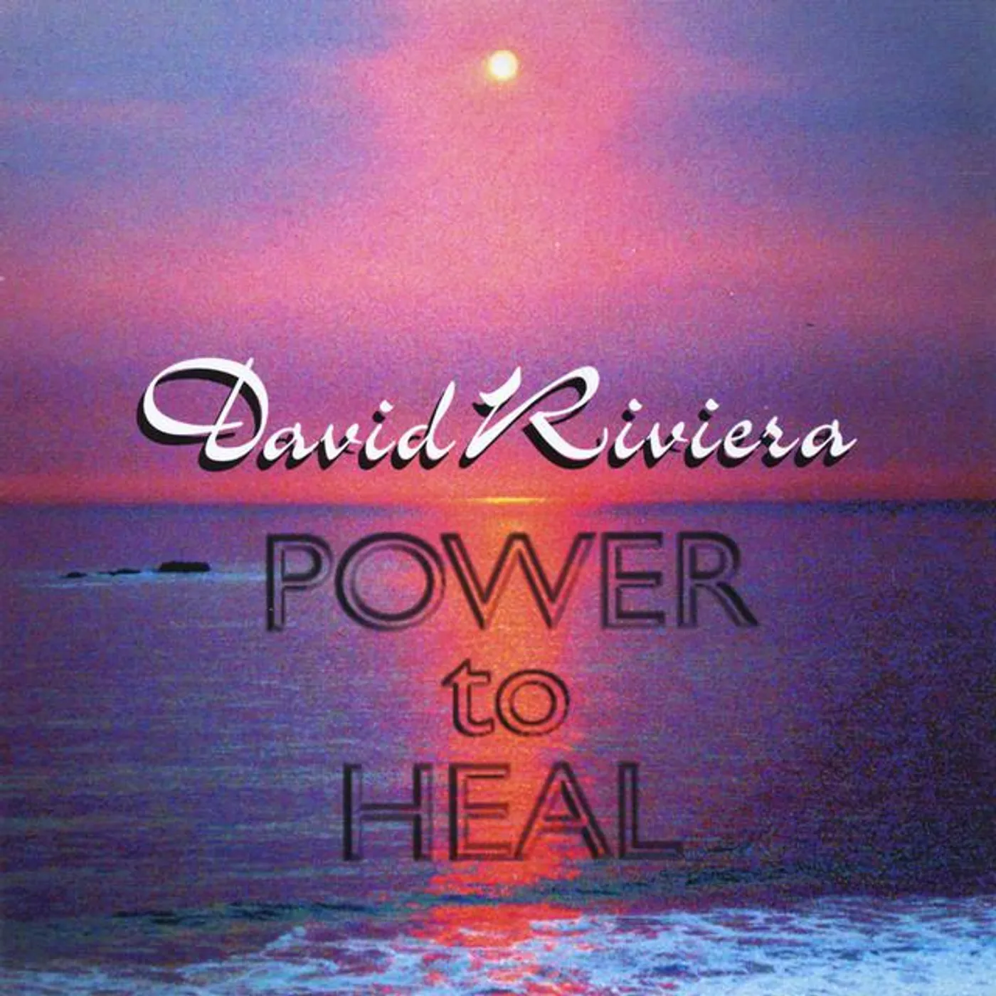 David Riviera