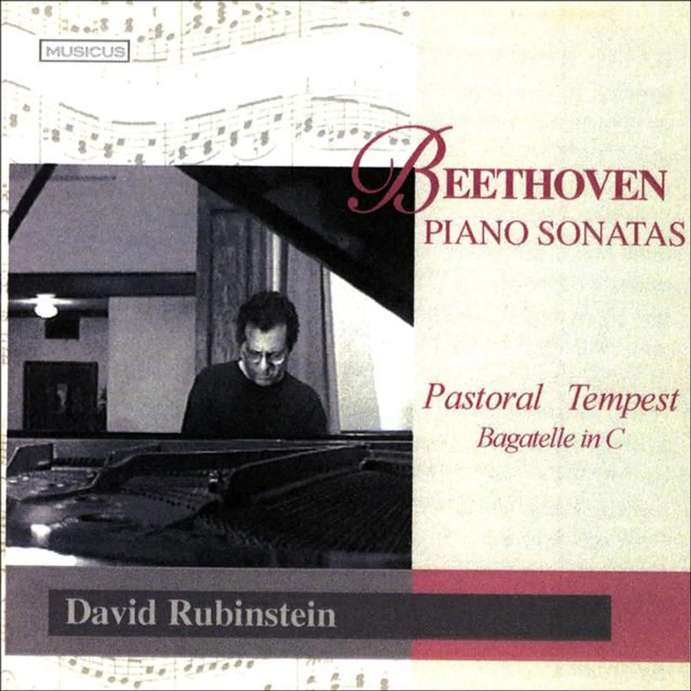 David Rubinstein