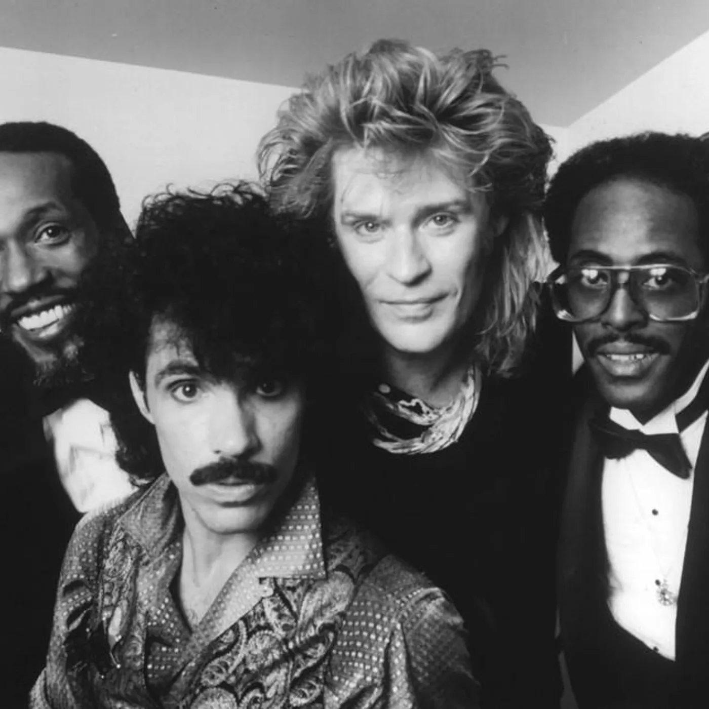 David Ruffin Brand Page