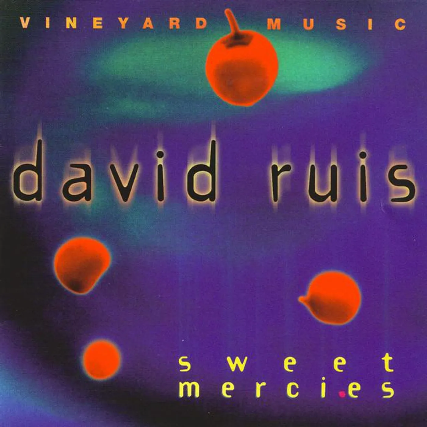 David Ruis Brand Page