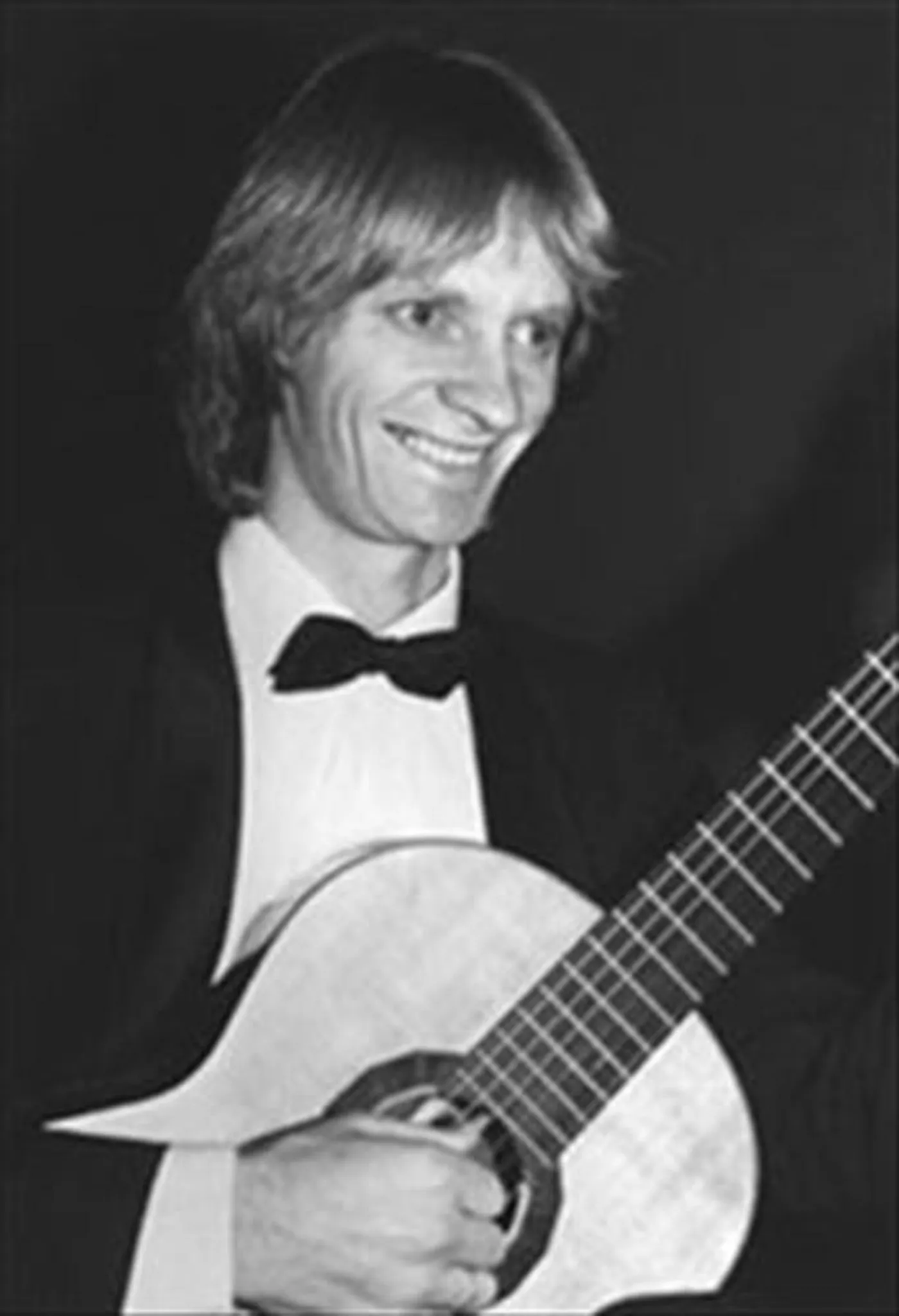 David Russell