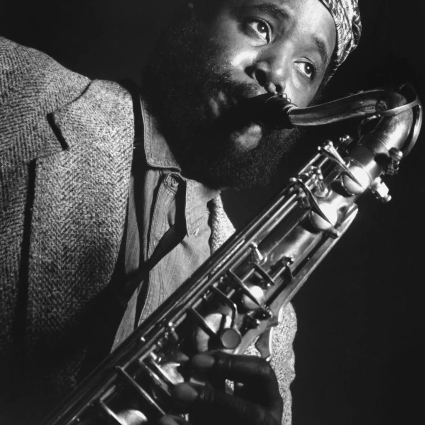 David S. Ware Brand Page