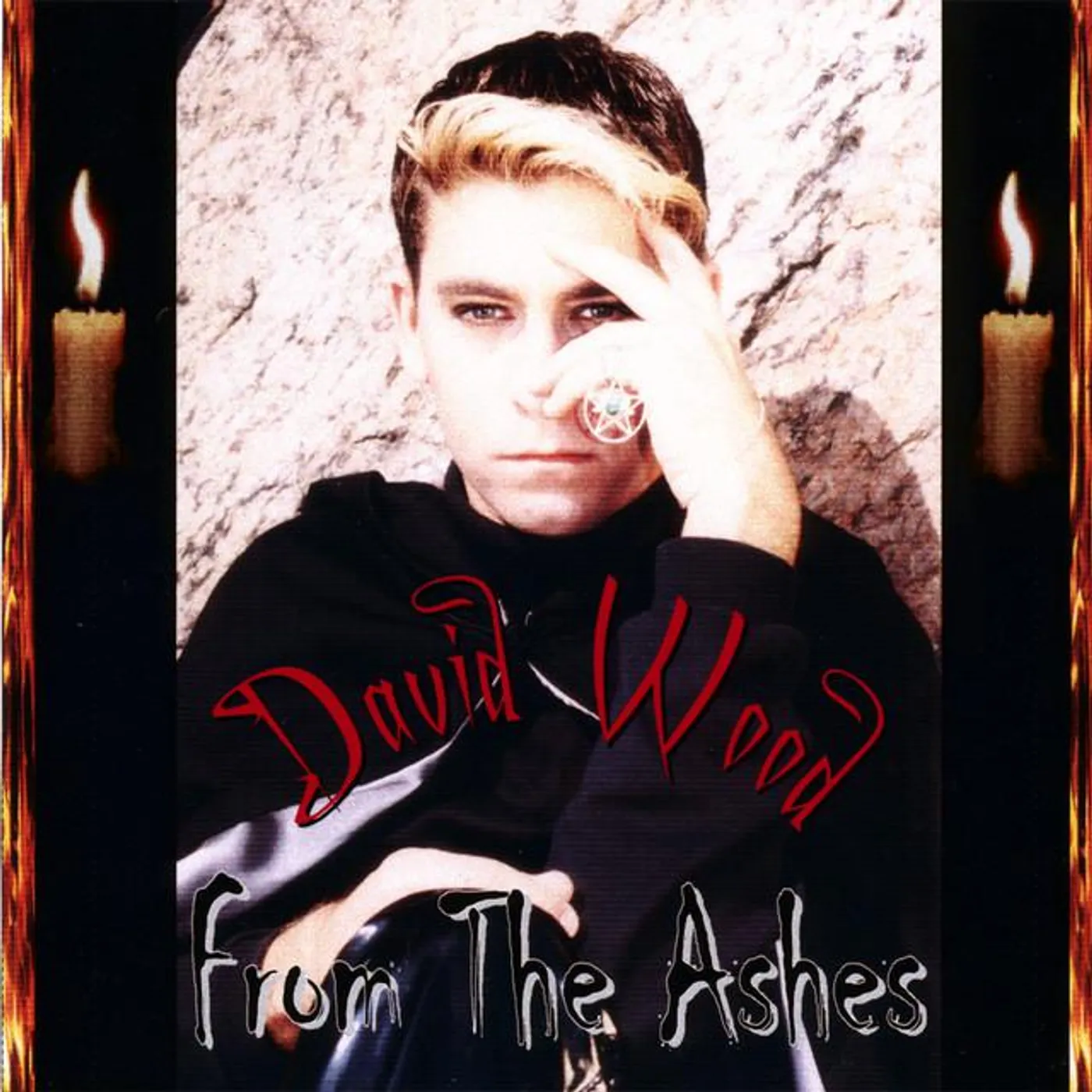 David Wood