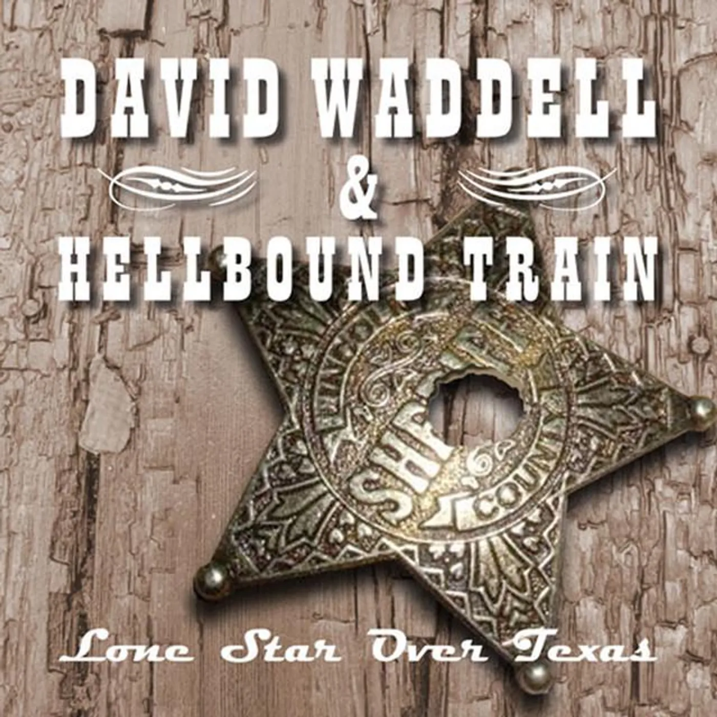 David Waddell & Hellbound Train