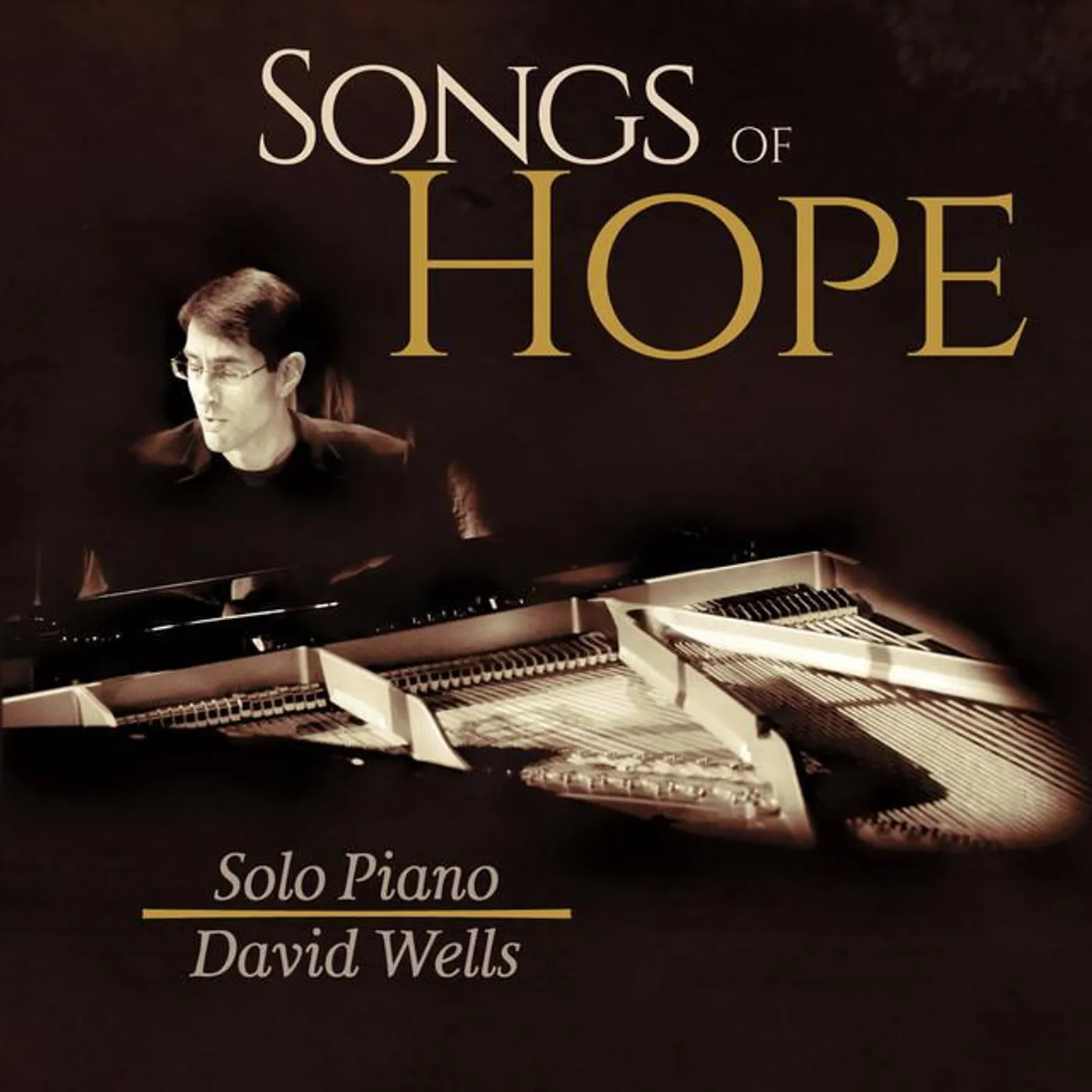 David Wells