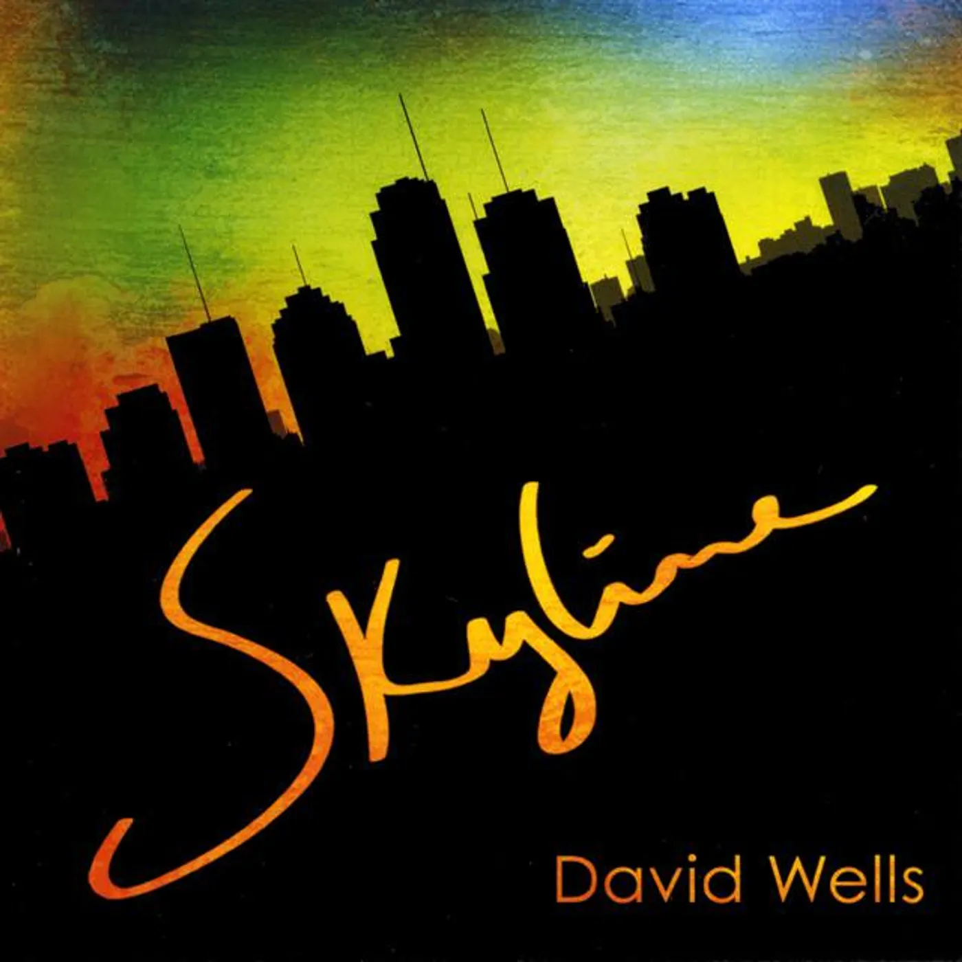 David Wells