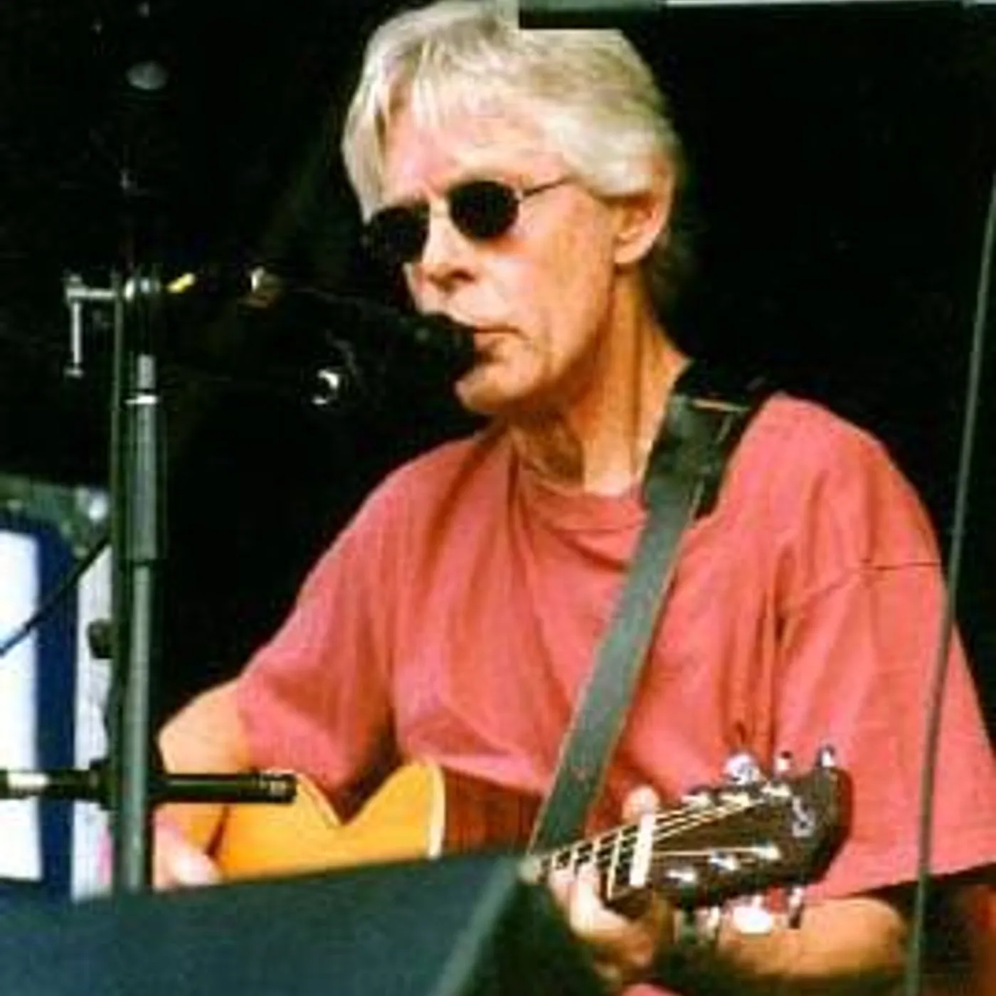 David Wiffen Brand Page