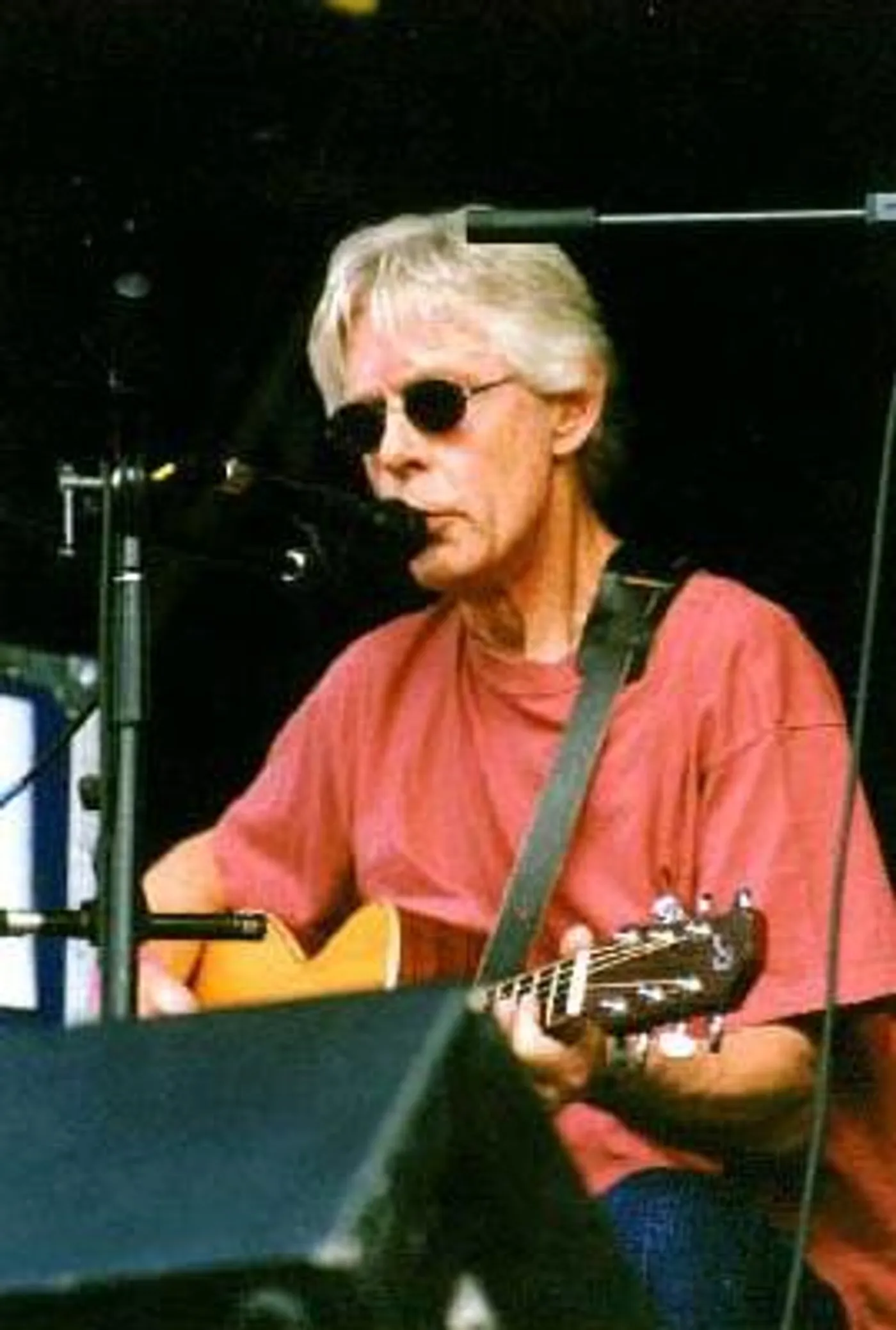 David Wiffen
