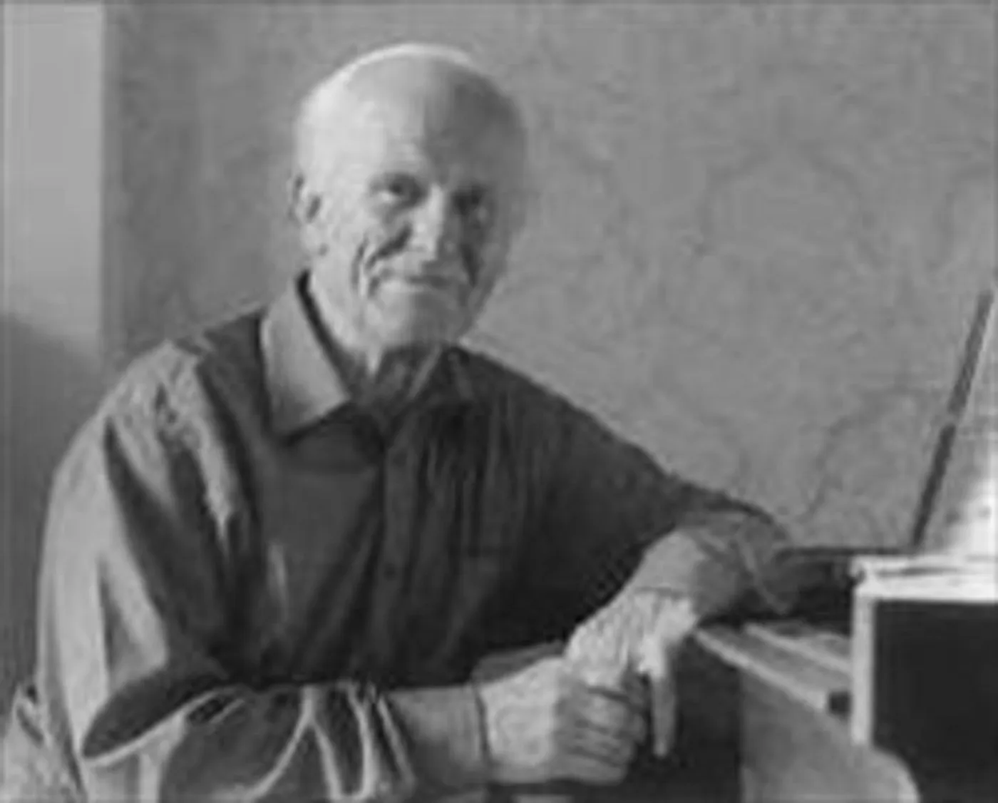 David Willcocks