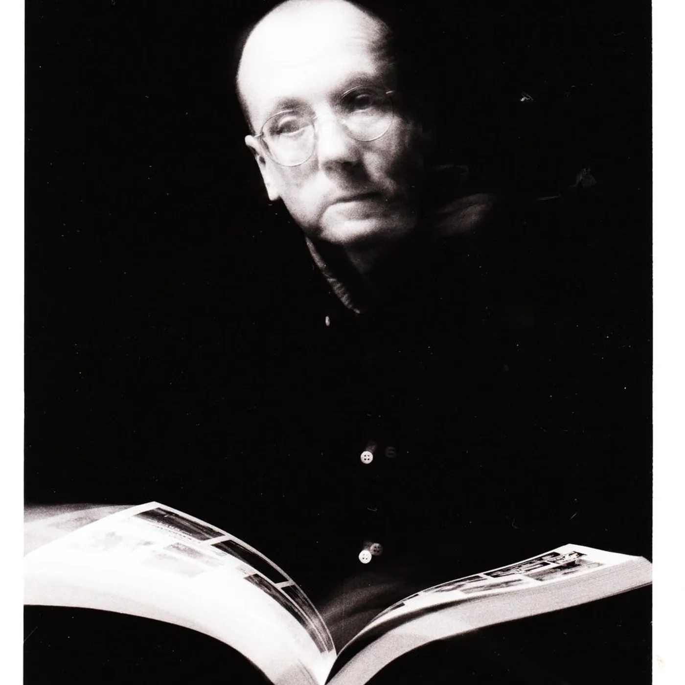 David Toop Brand Page