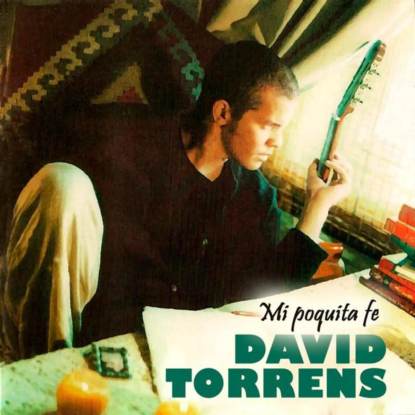 David Torrens Brand Page