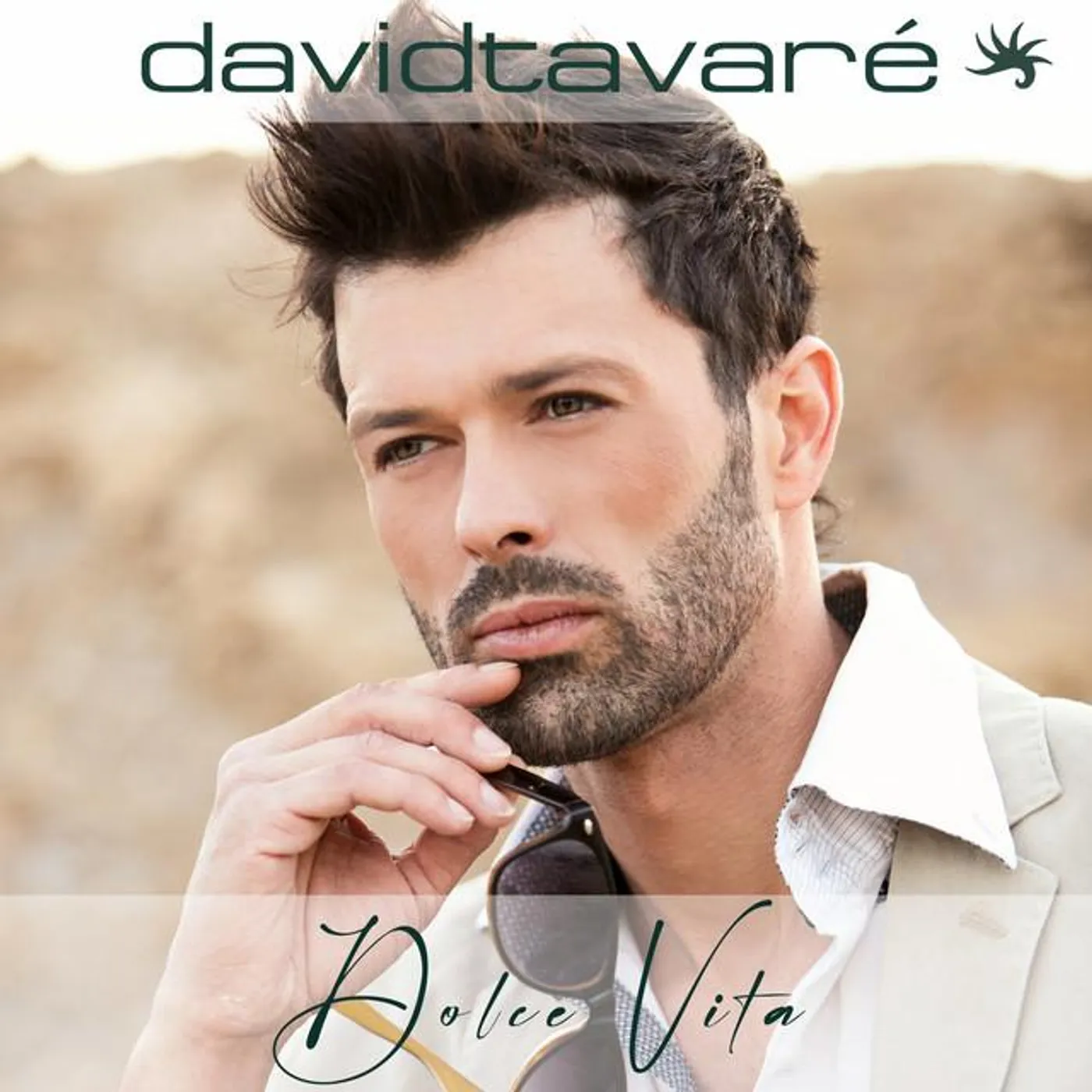 David Tavaré Brand Page