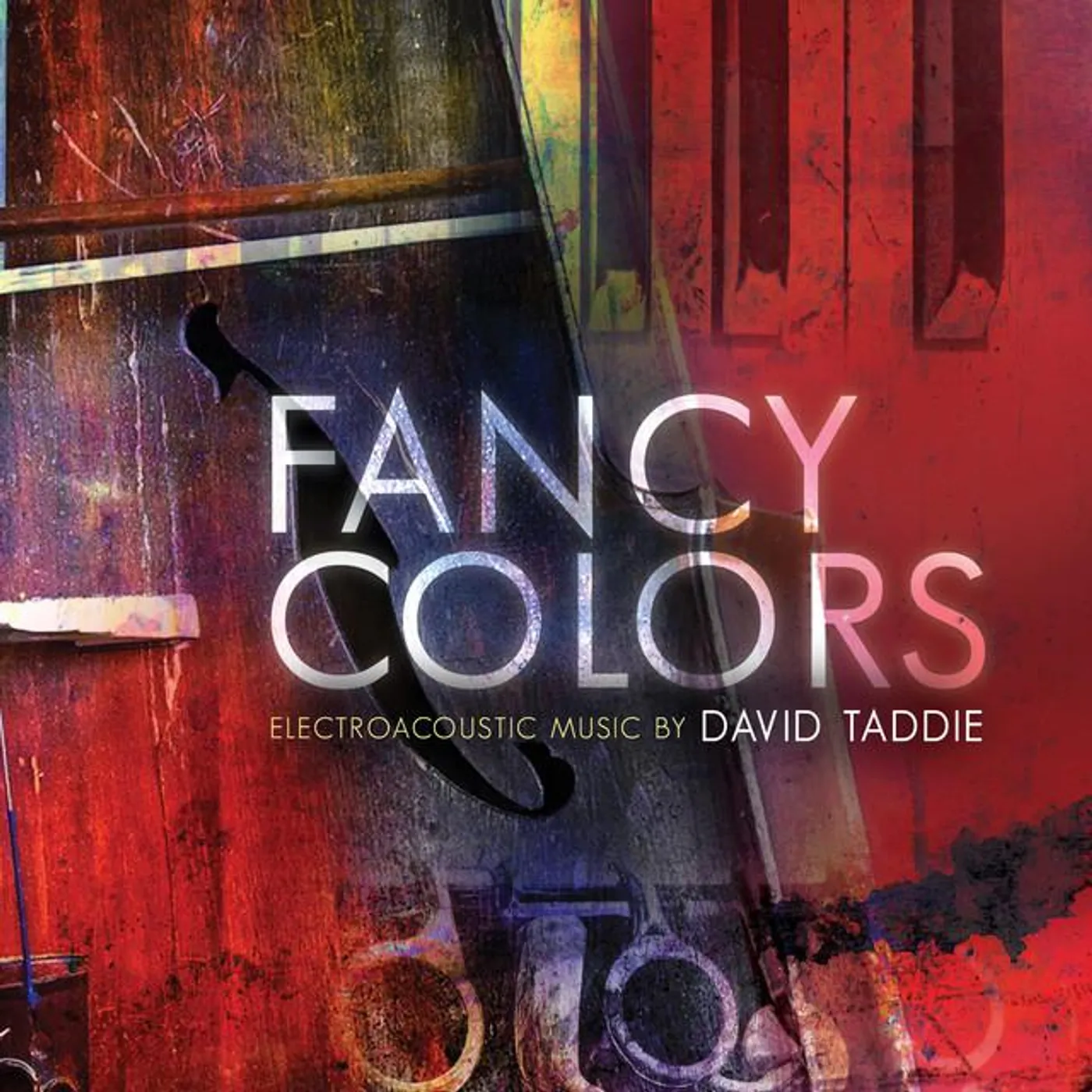 David Taddie