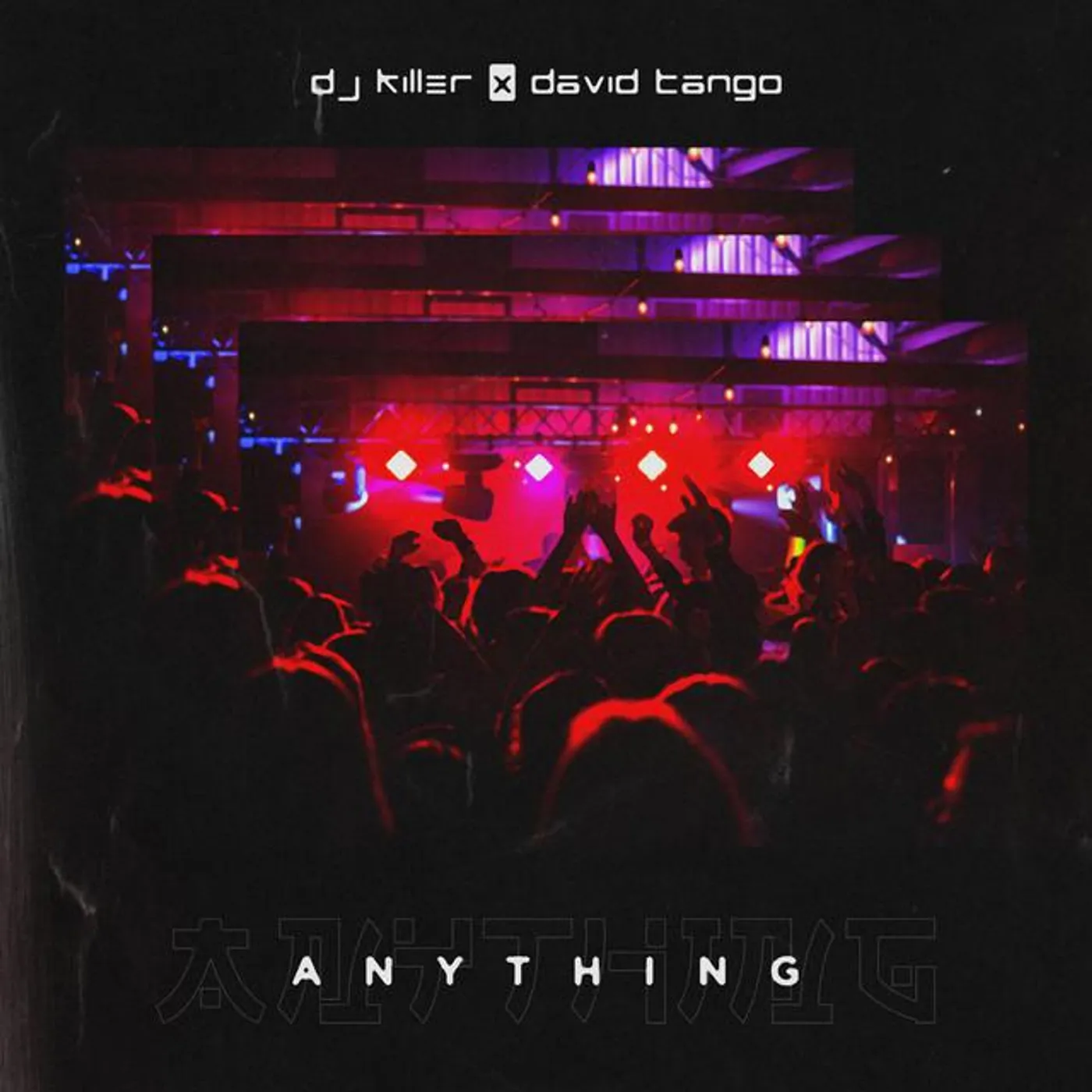 David Tango Brand Page