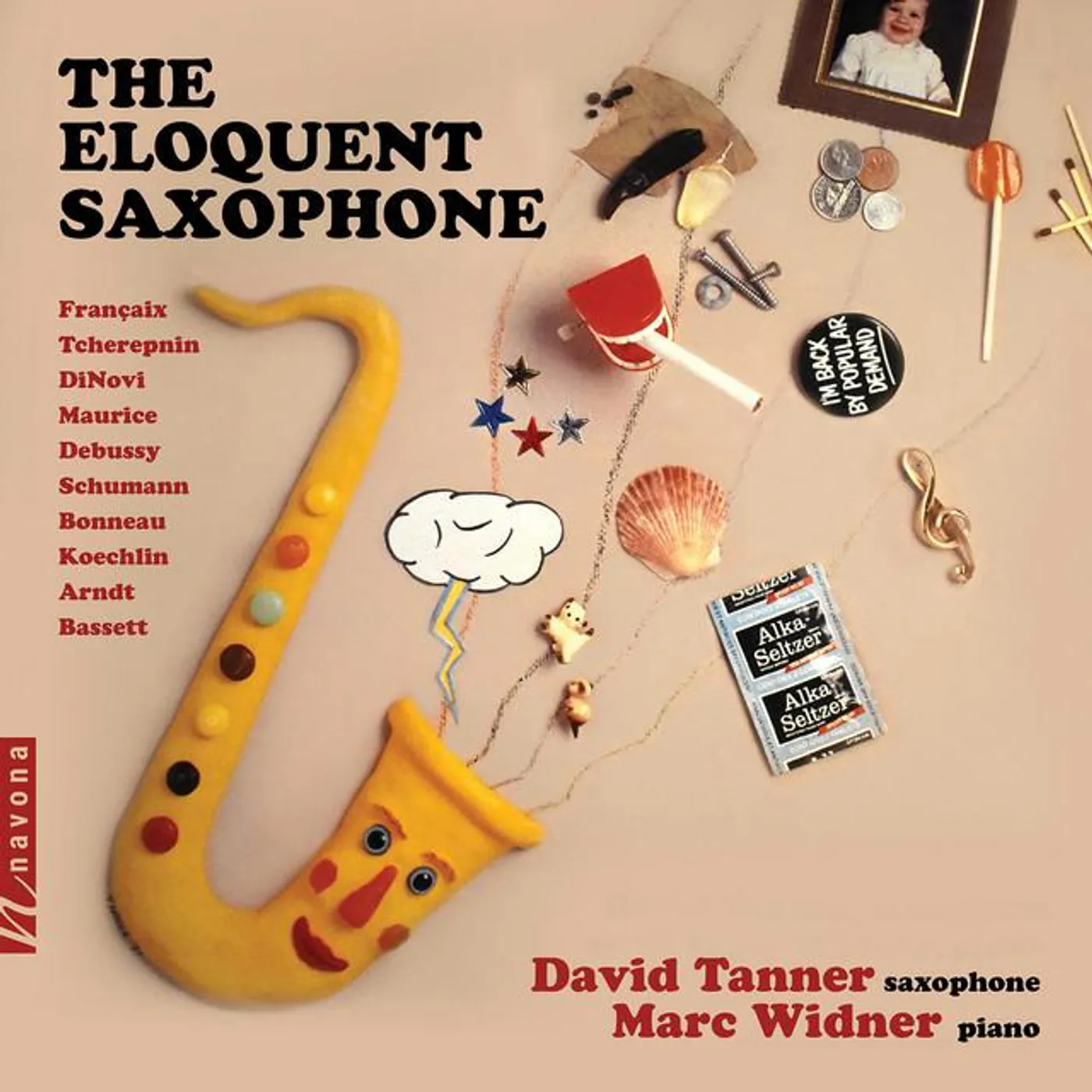 David Tanner