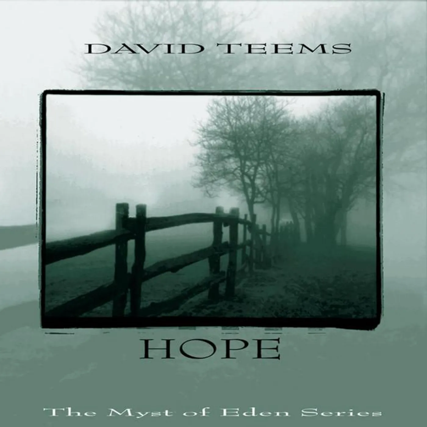 David Teems