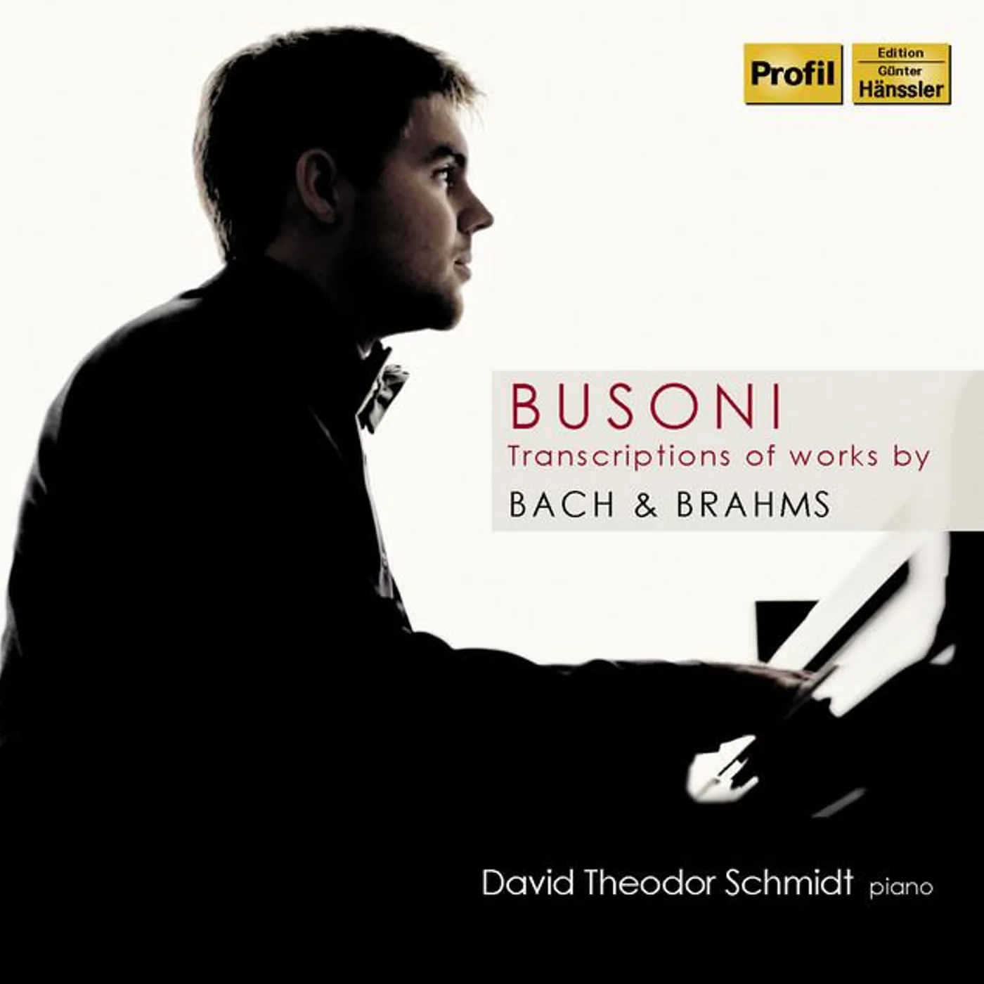 David Theodor Schmidt