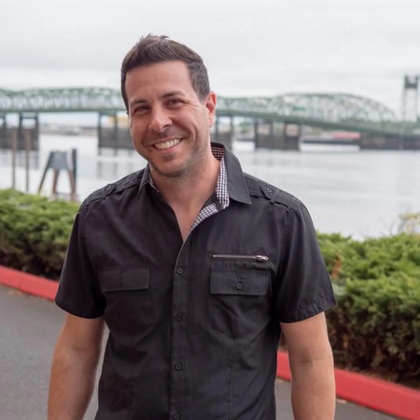 David Thiele