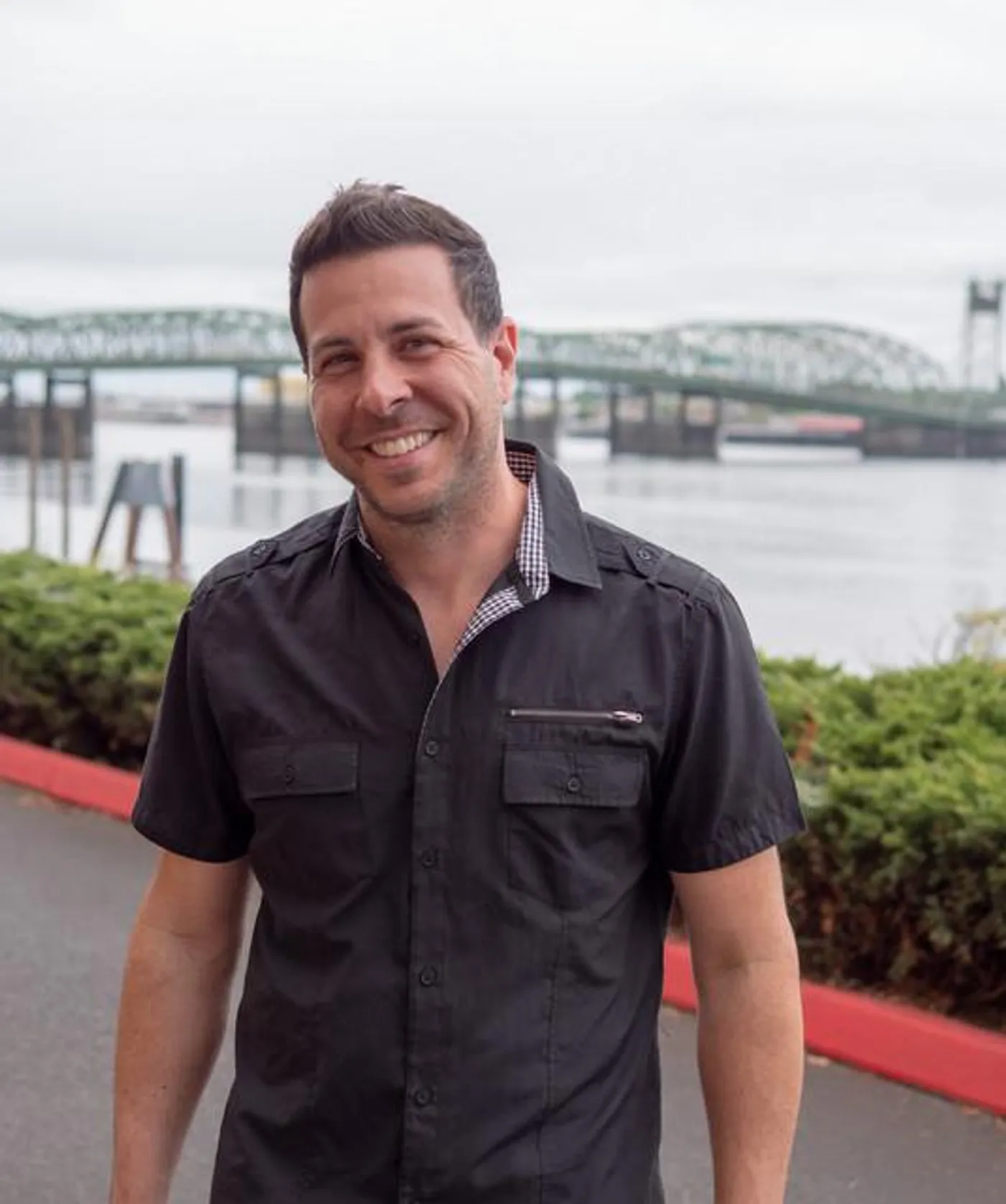 David Thiele