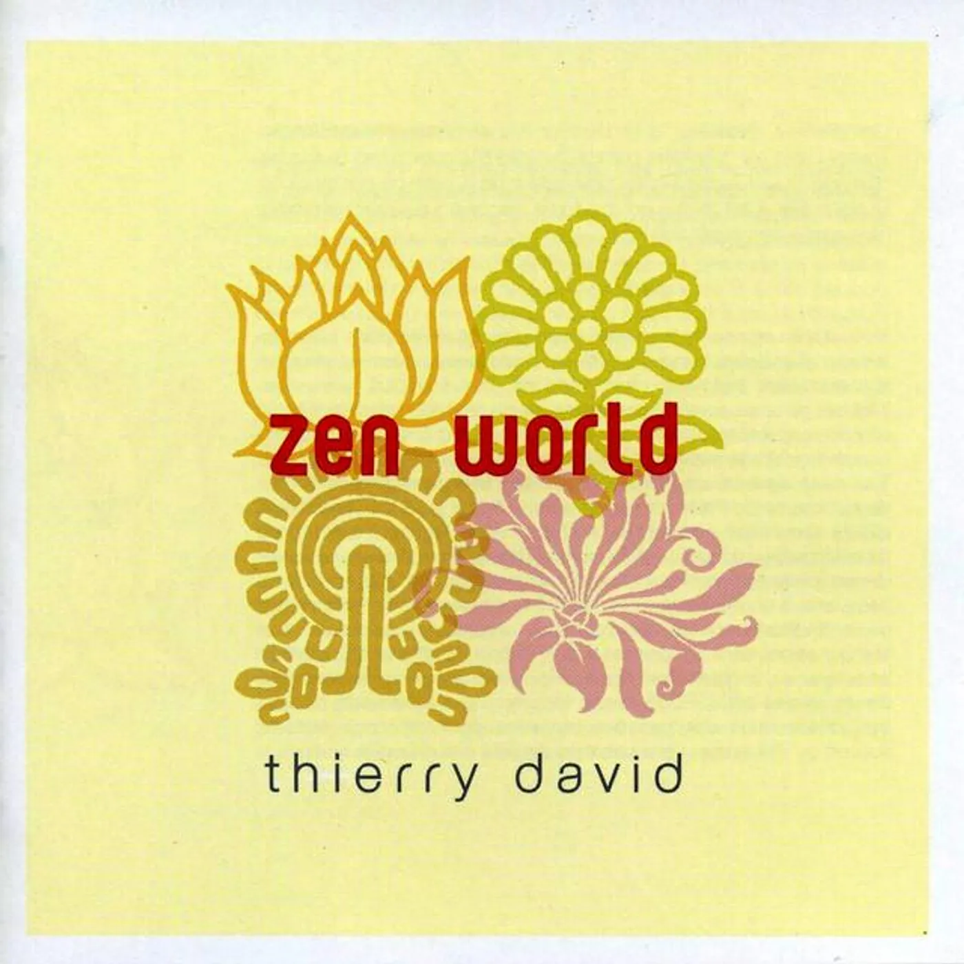 David Thierry