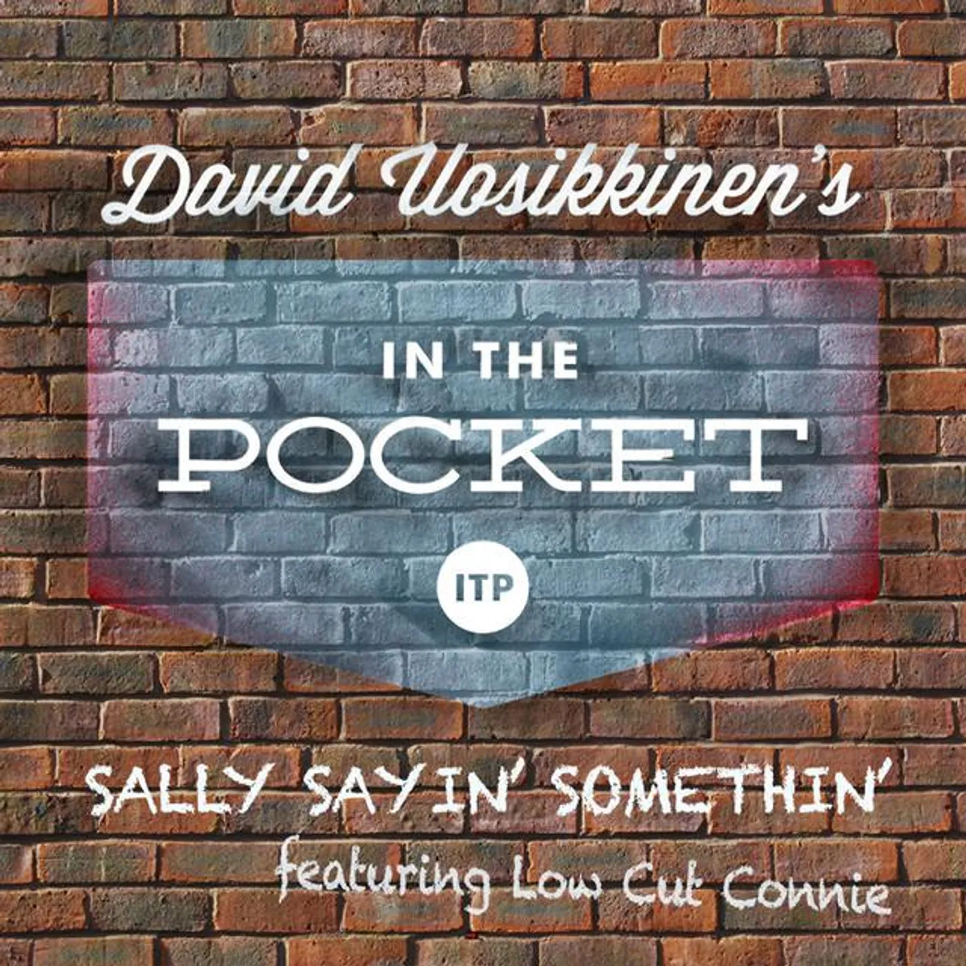 David Uosikkinen's in the Pocket Brand Page