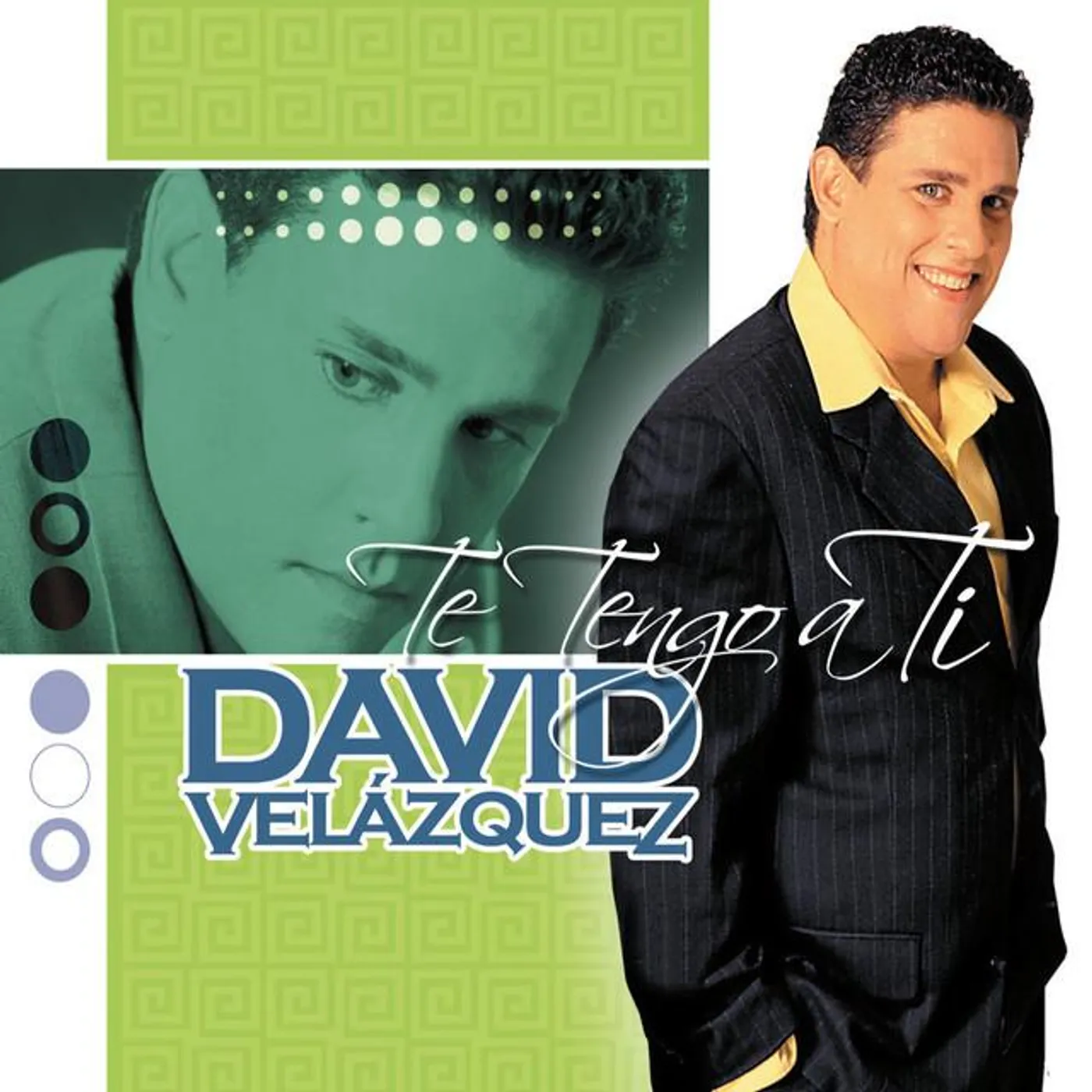 David Velázquez